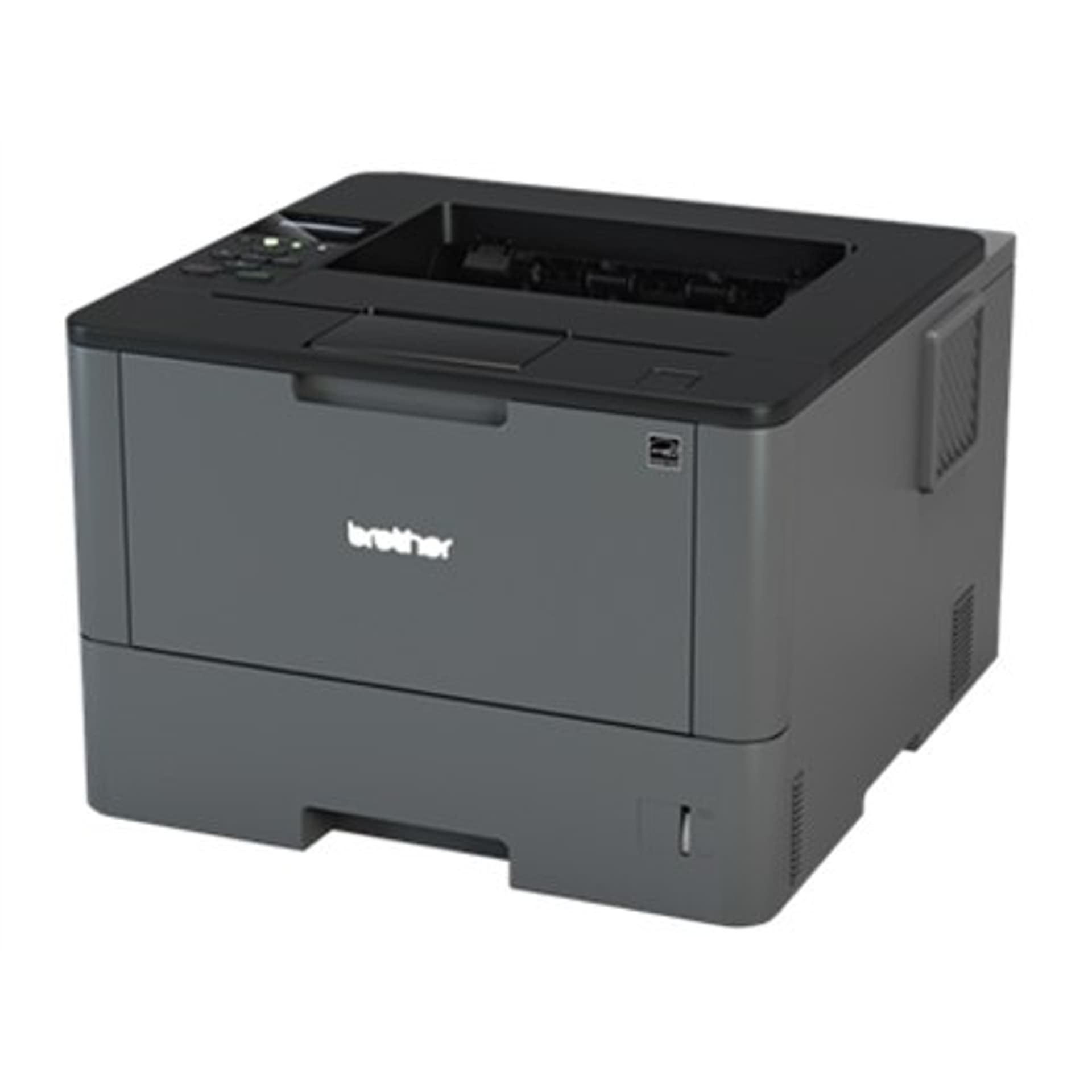 

Brother HL-L5100DN Mono, Laser, Printer, A4, Graphite