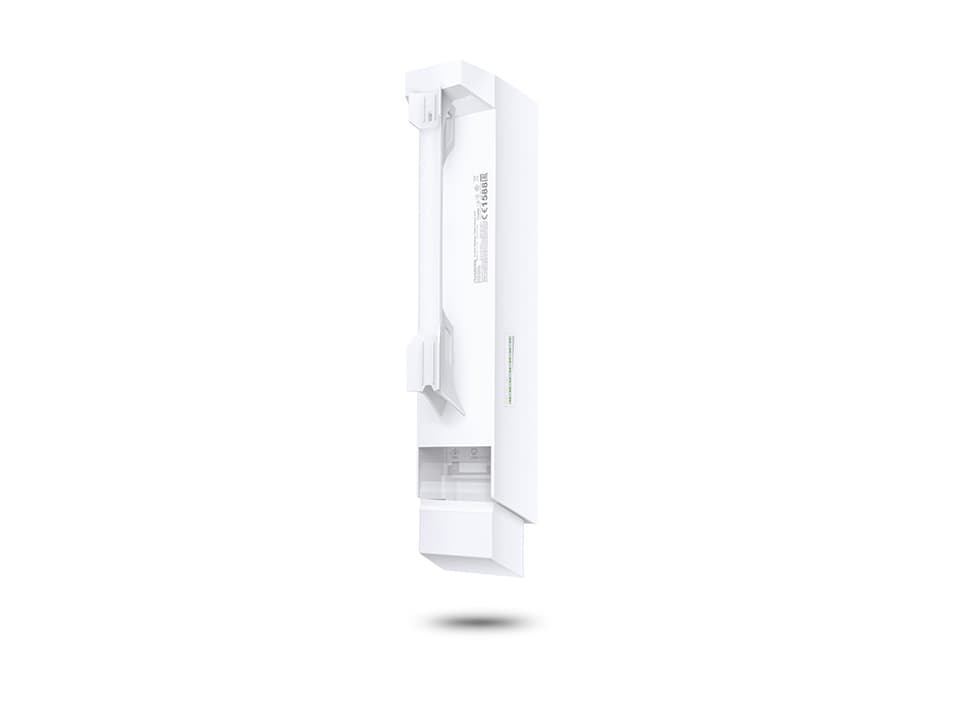 

TP-LINK CPE220 2.4GHZ 300MBPS 12DBI OUTDOOR CPE