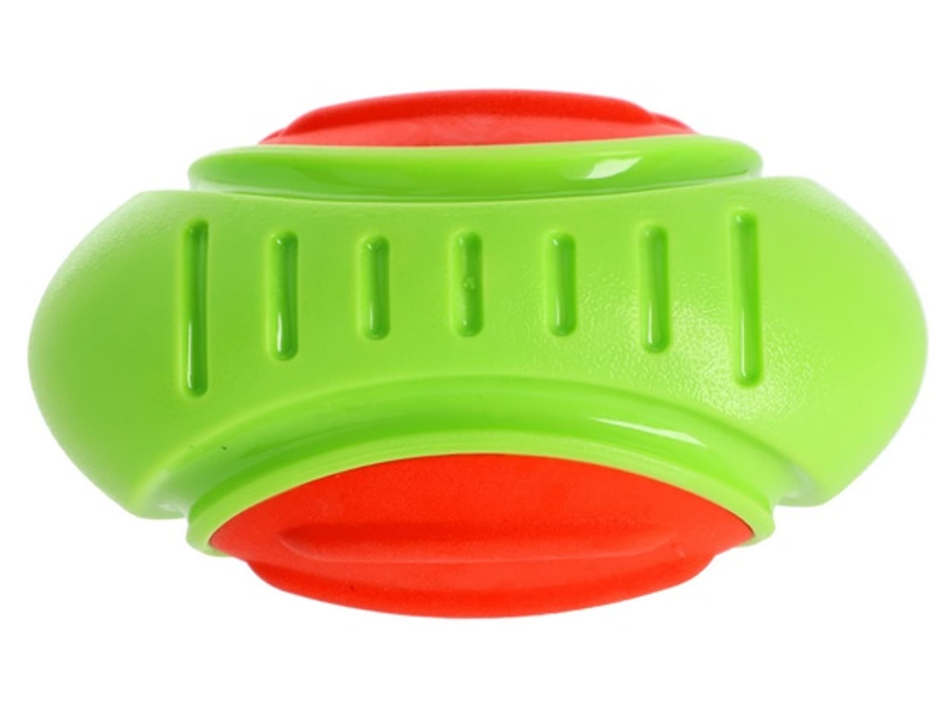 

Dingo Zabawka dla psa - Guma TPR - Rugby Dent 17cm