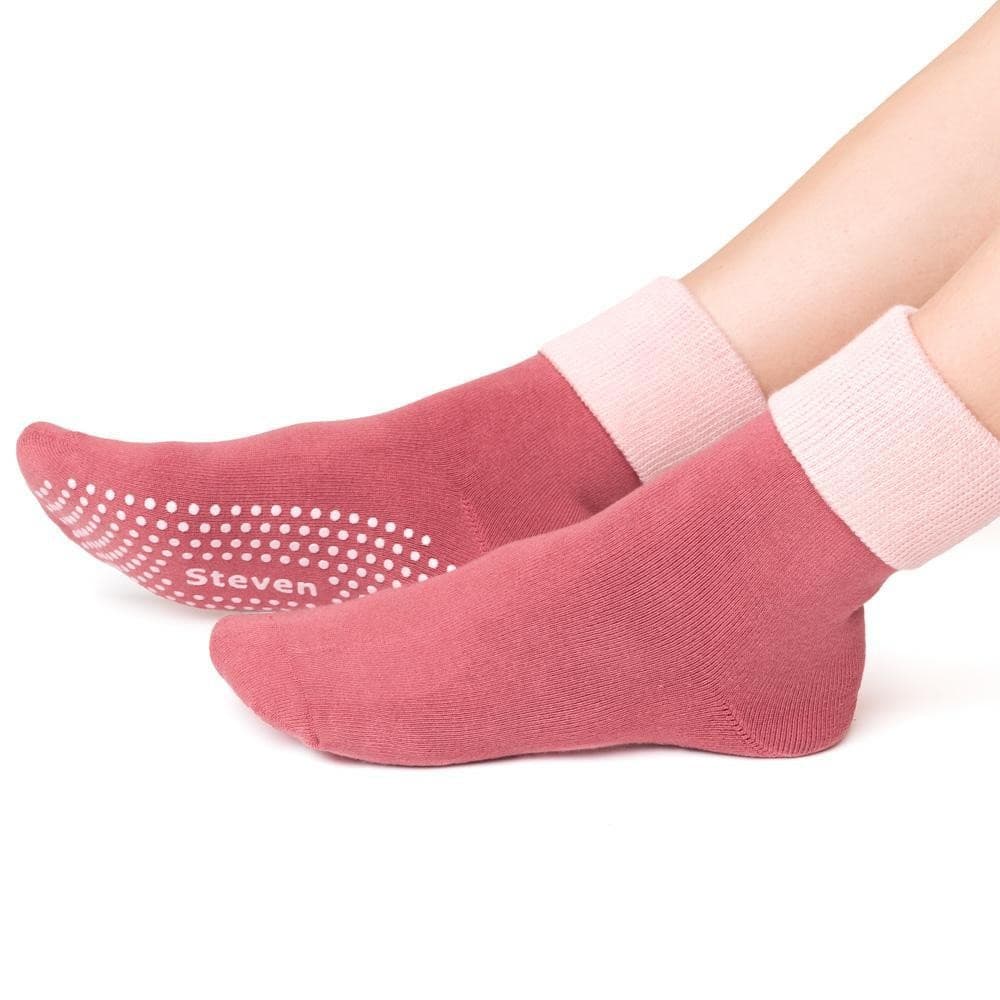 

SKARPETY DAMSKIE FROTTE ABS 126 (kolor jeans, rozmiar 38-40)