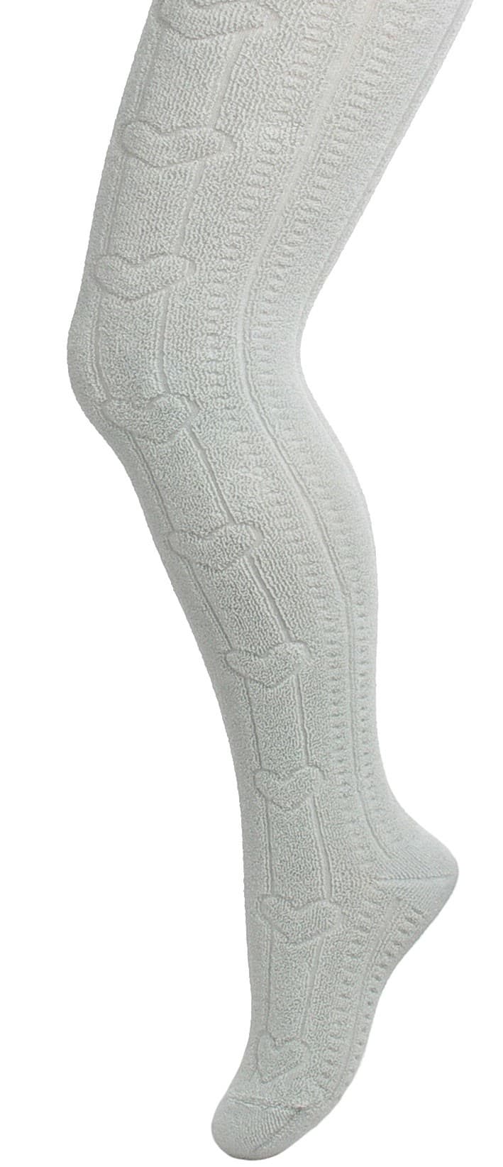 

RAJSTOPY FROTTE KIDS (kolor white, rozmiar 92-98)