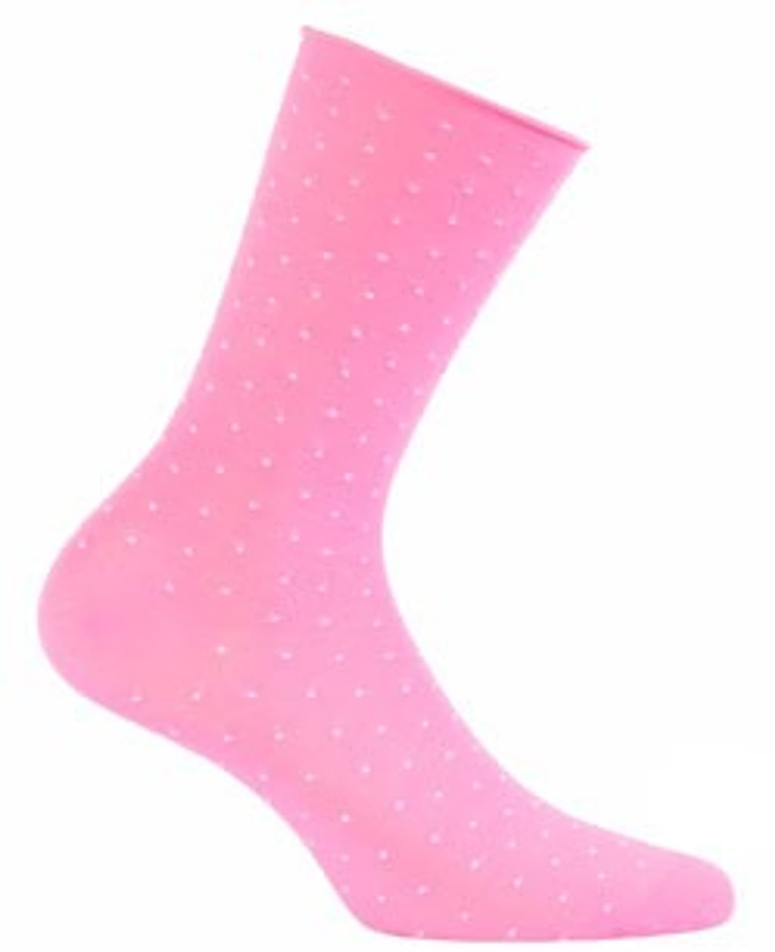 

SKARPETKI LIGHT COTTON WZÓR SALE (kolor pink, rozmiar 39-41)
