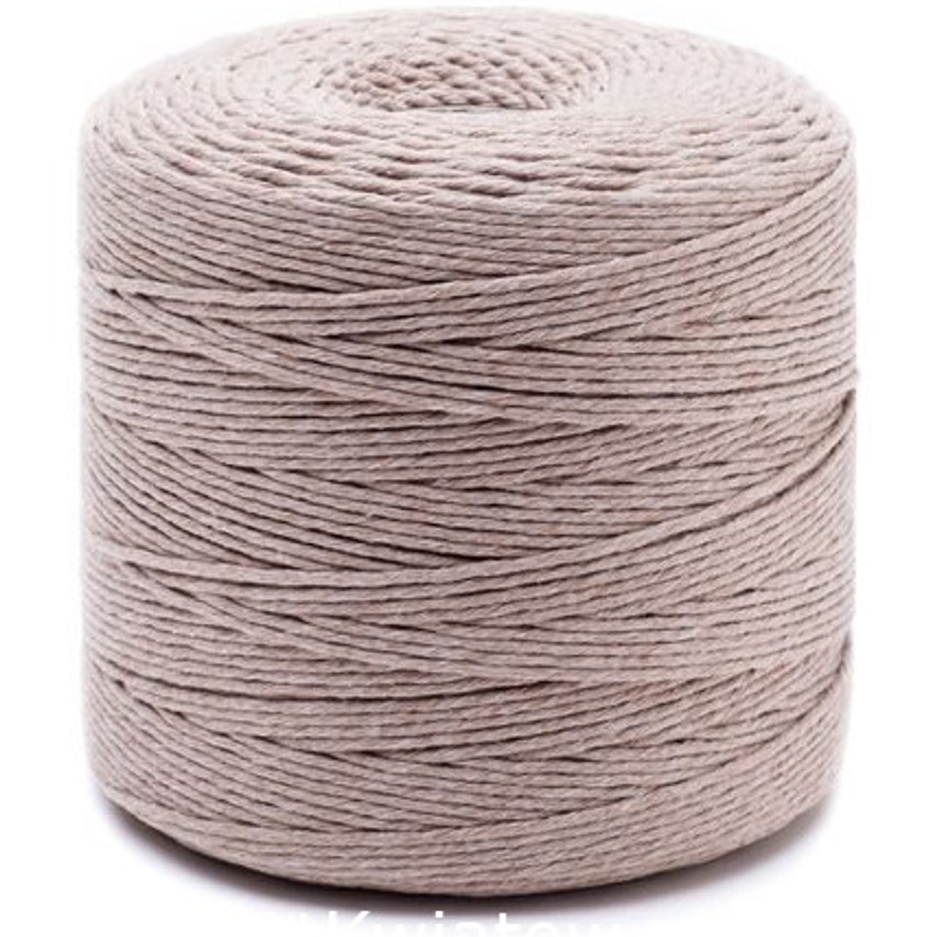 

Sznurek wędliniarski lniany 500g/ 400m