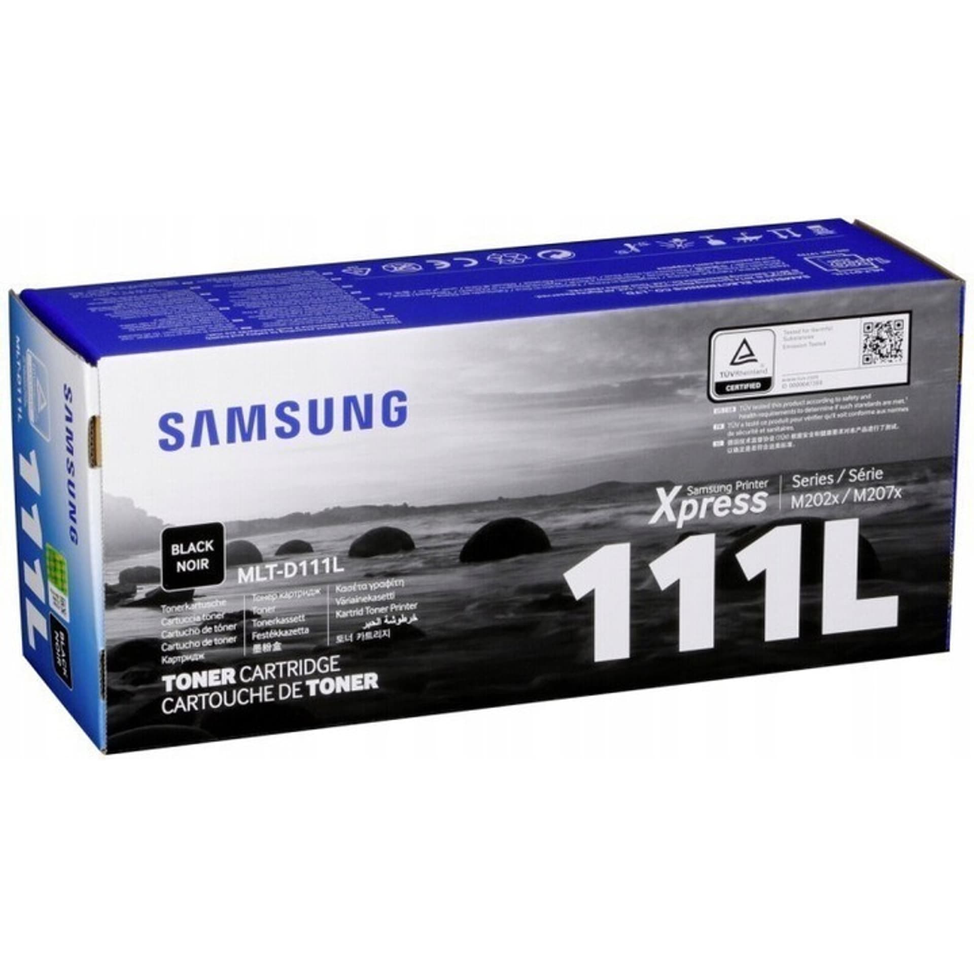 

Toner HP MLT-D111L SU799A