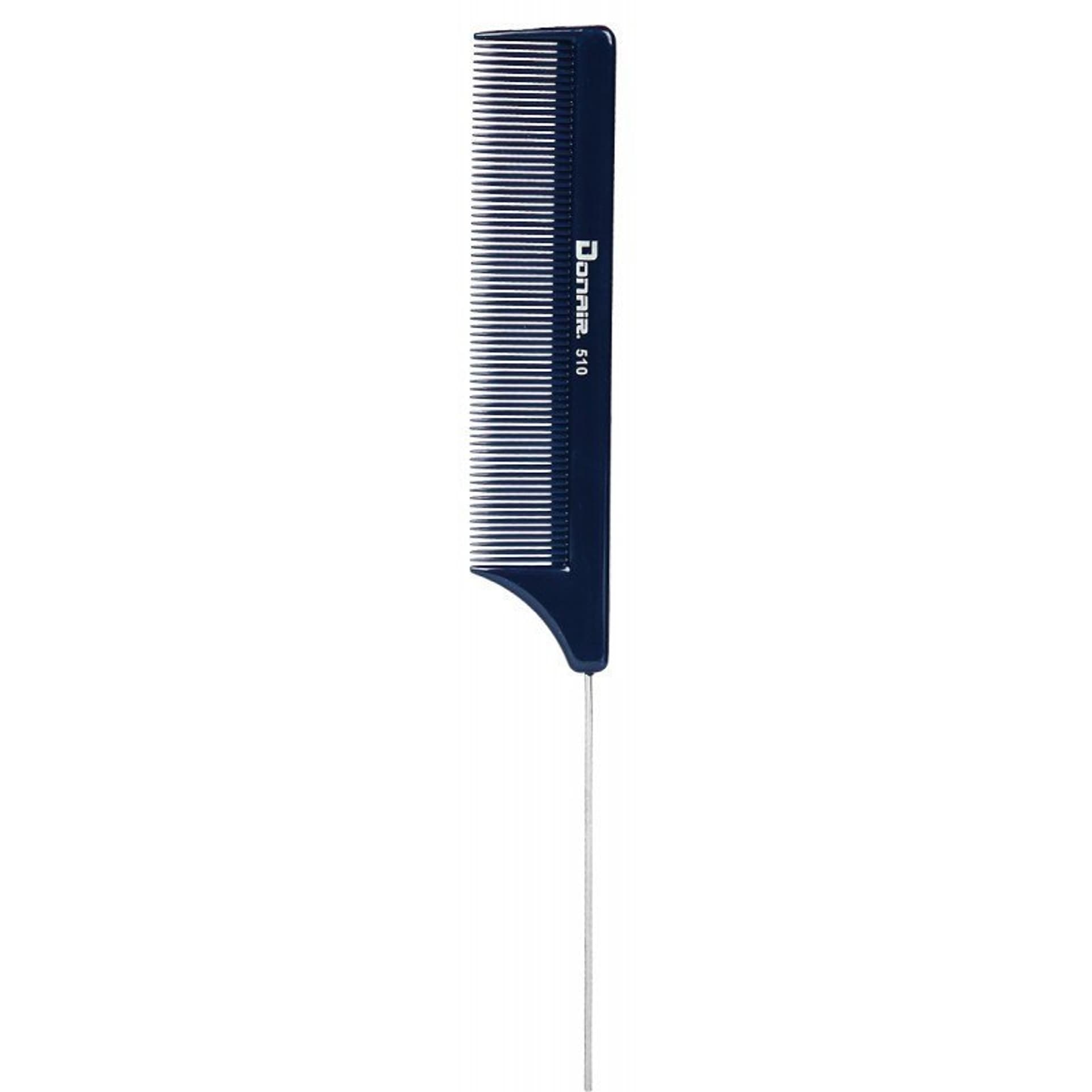 

DON GRZEBIEŃ (9085) fryzjerski DONAIR 20,2cm, 9085) fryzjerski donair 20.2c