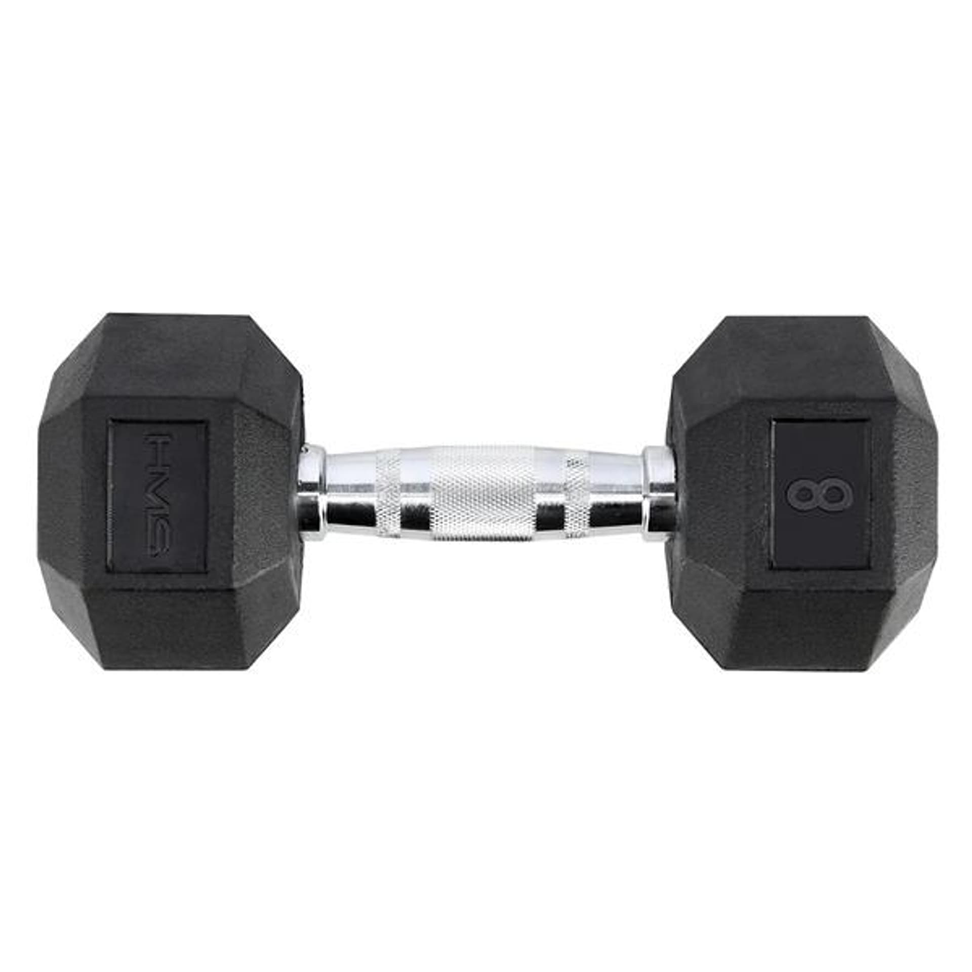 

HEX PRO BLACK 8 KG HANTLA HMS