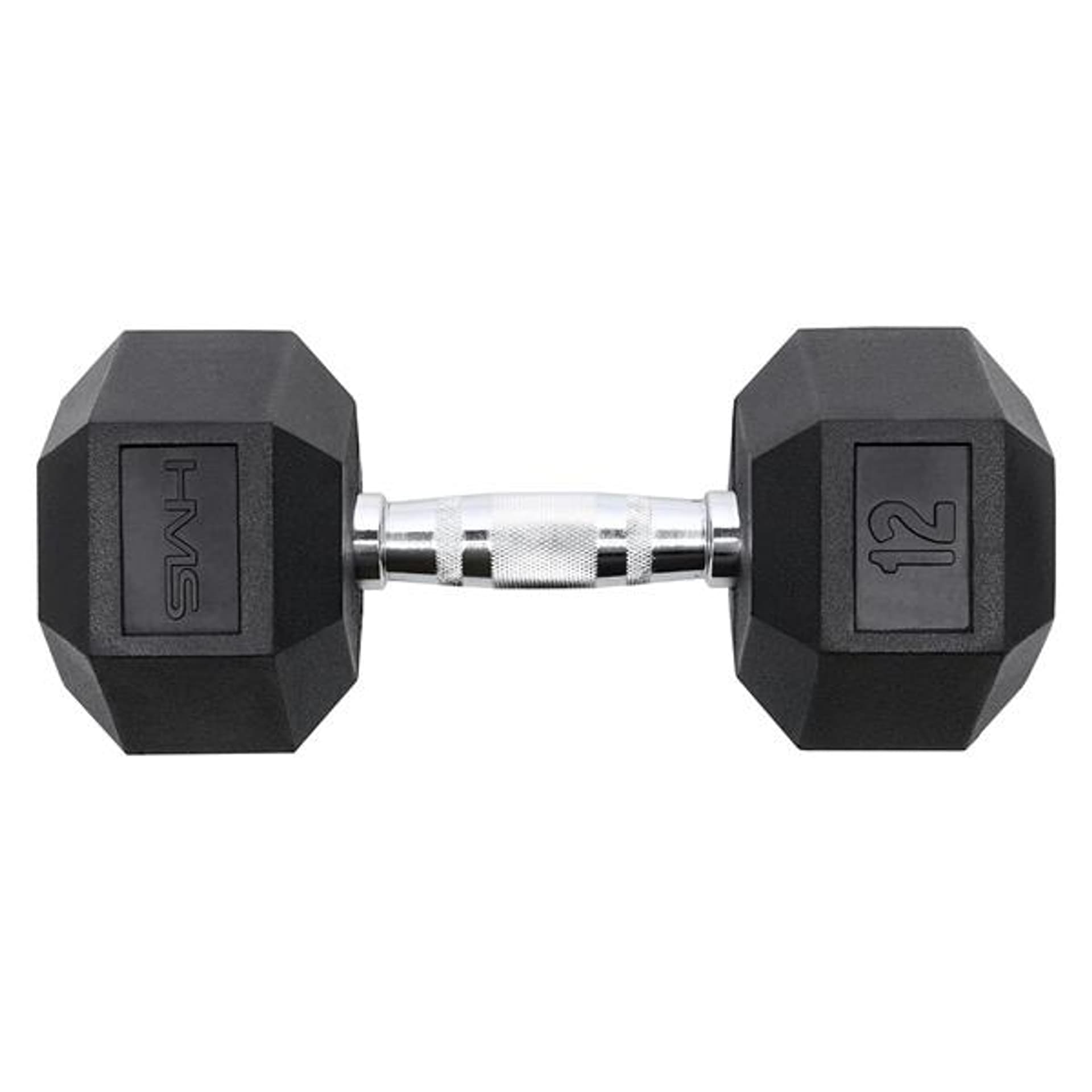 

HEX PRO BLACK 12 KG HANTLA HMS