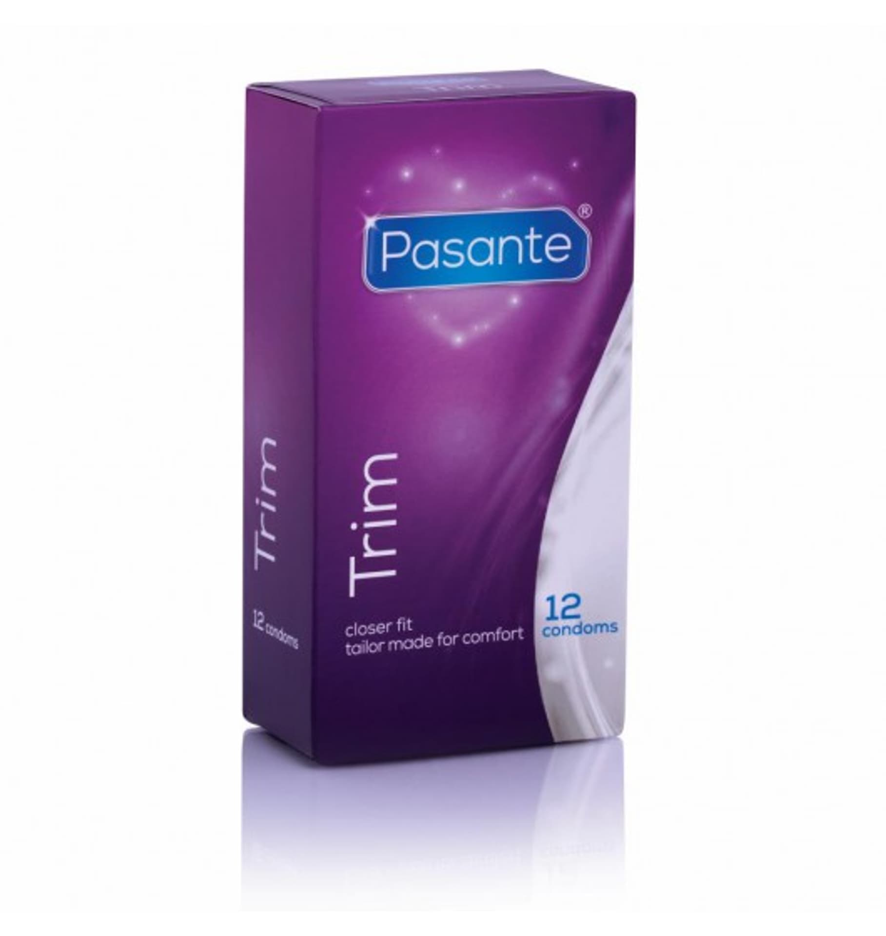 

Pasante - Trim (1 op. / 12 szt)