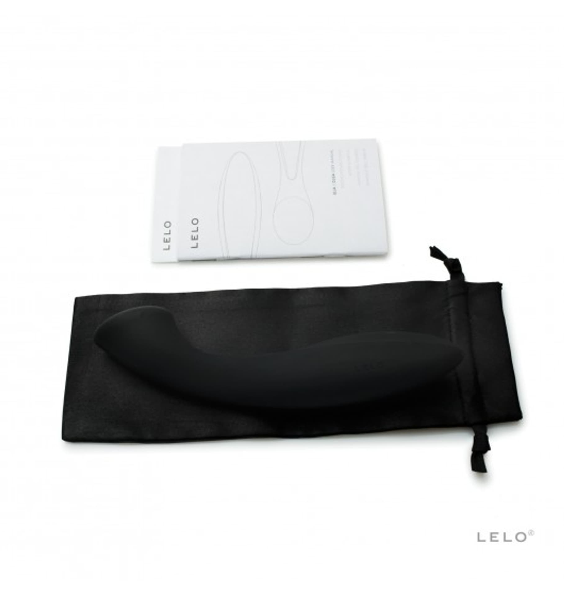 

LELO Ella (czarny)