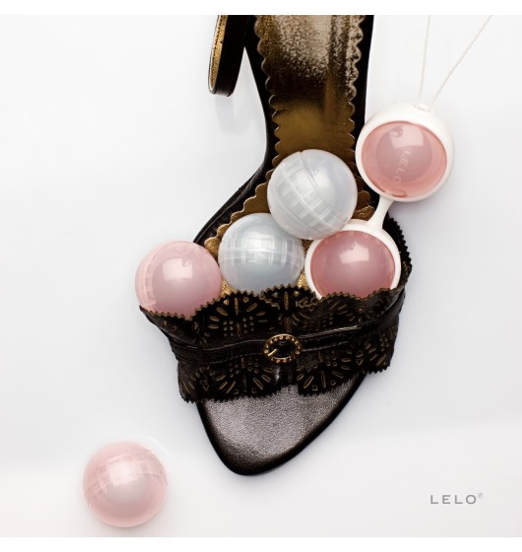 

LELO - Luna Beads