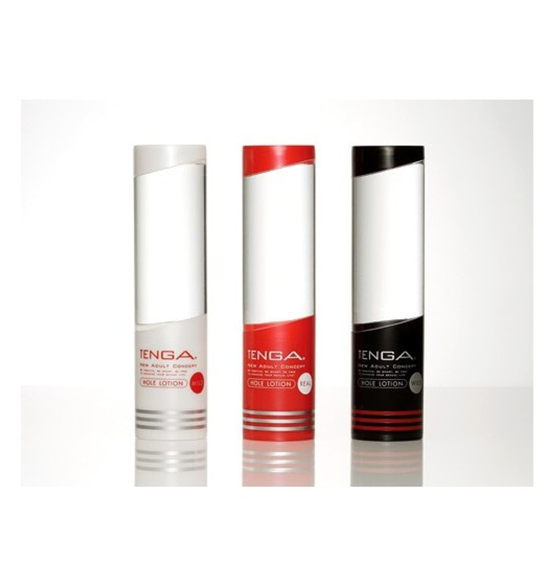 

Tenga - Mild Lotion (lubrykant) 170 ml