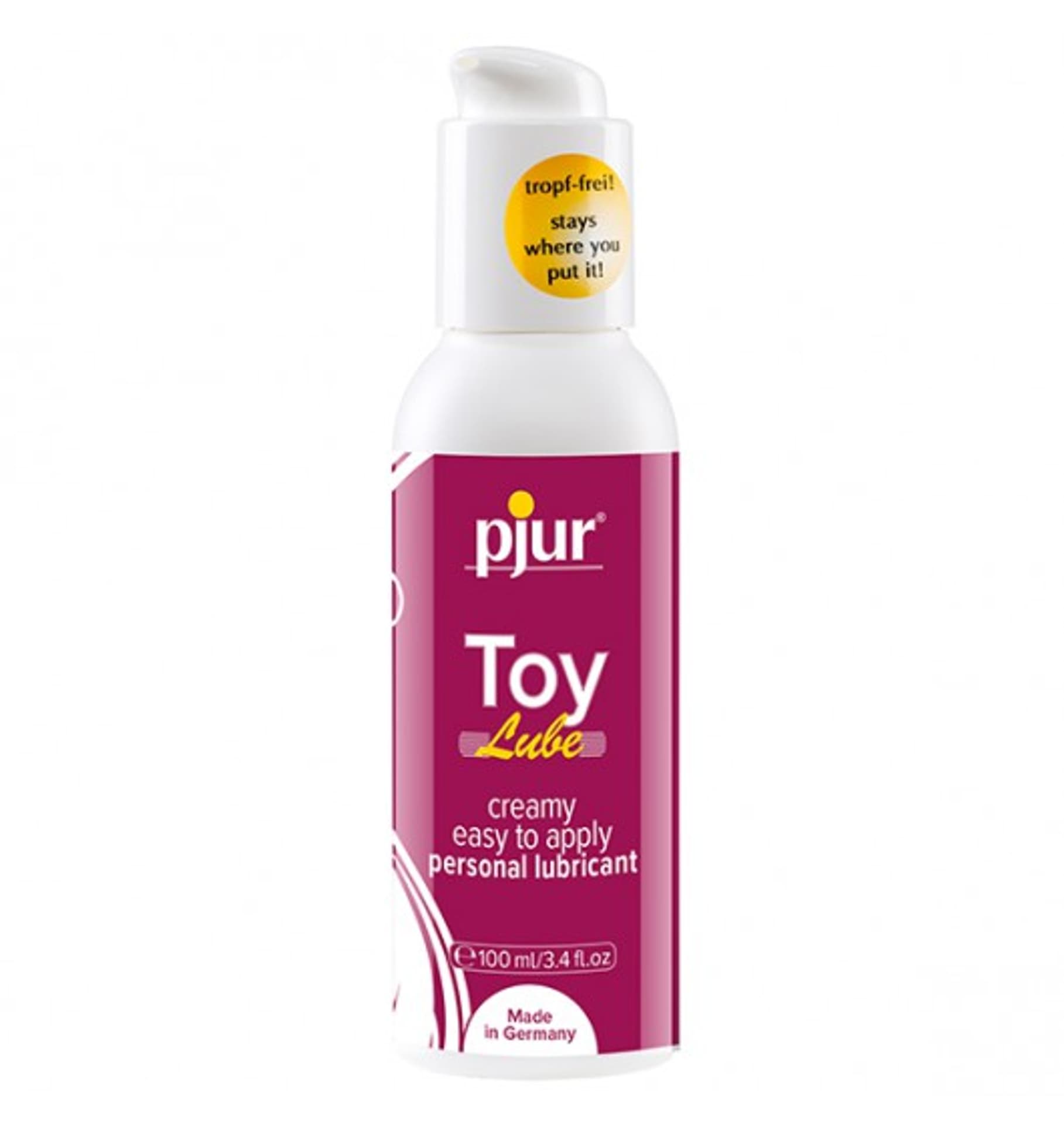 

pjur Toy Lube 100 ml