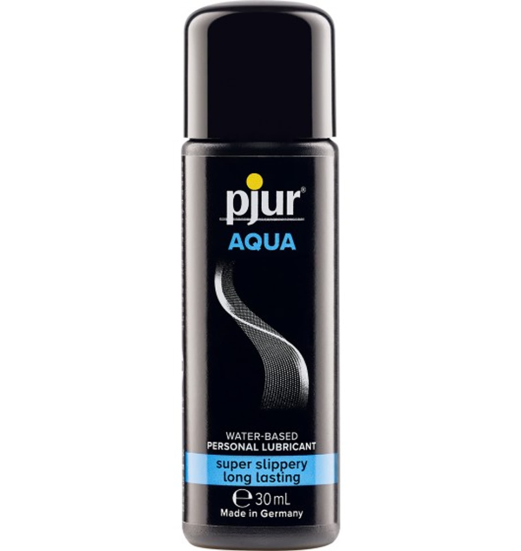

Lubrykant na bazie wody Aqua 30 ml Pjur
