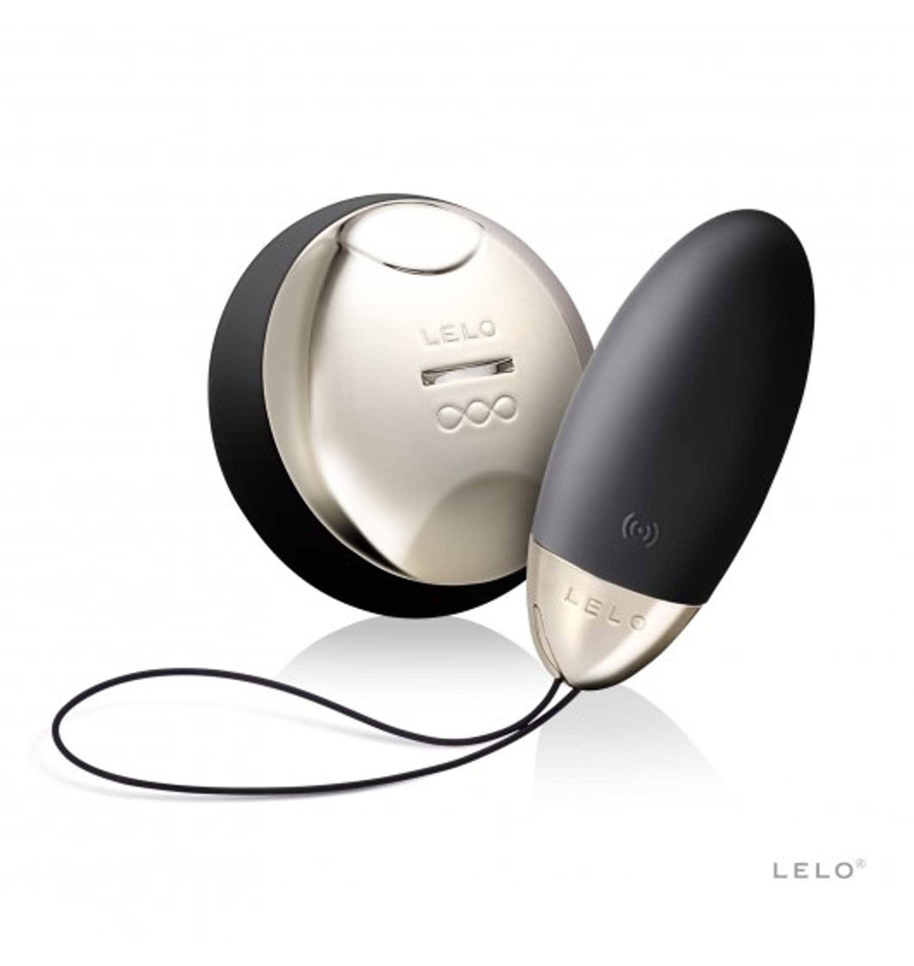 

LELO - Lyla 2, black