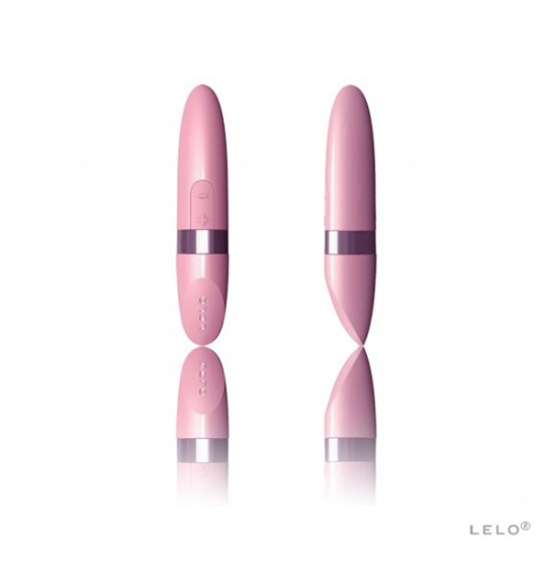 

LELO - Mia 2, petal pink