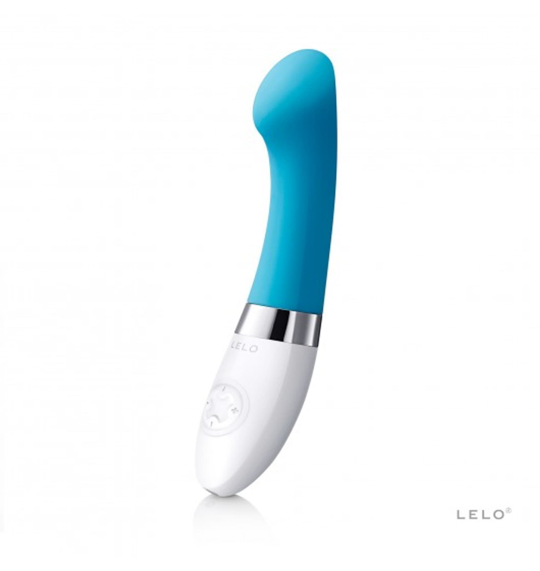 

LELO - Gigi 2, turquoise blue