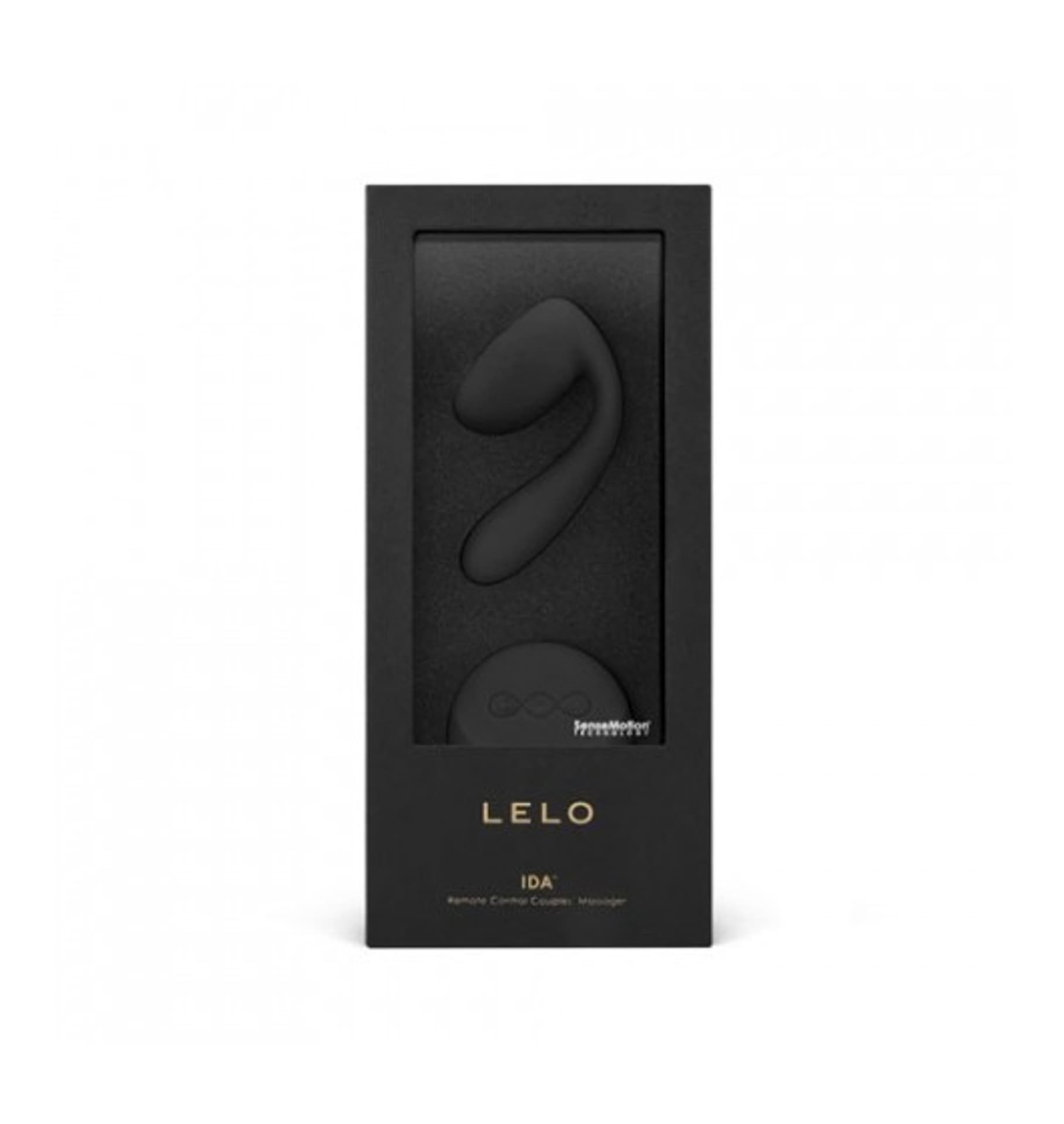 

LELO - Ida, black
