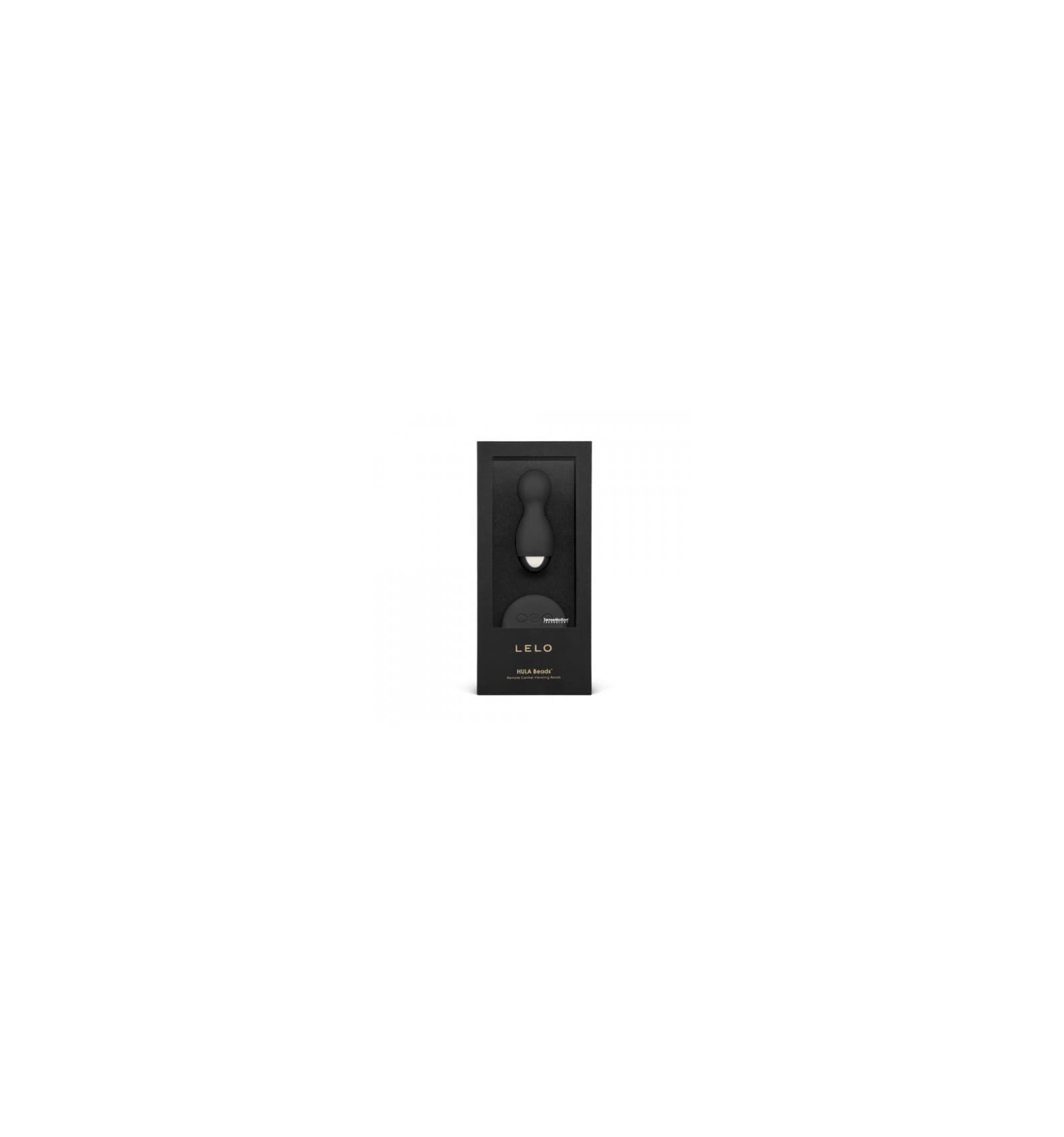 

LELO - Hula Beads, black