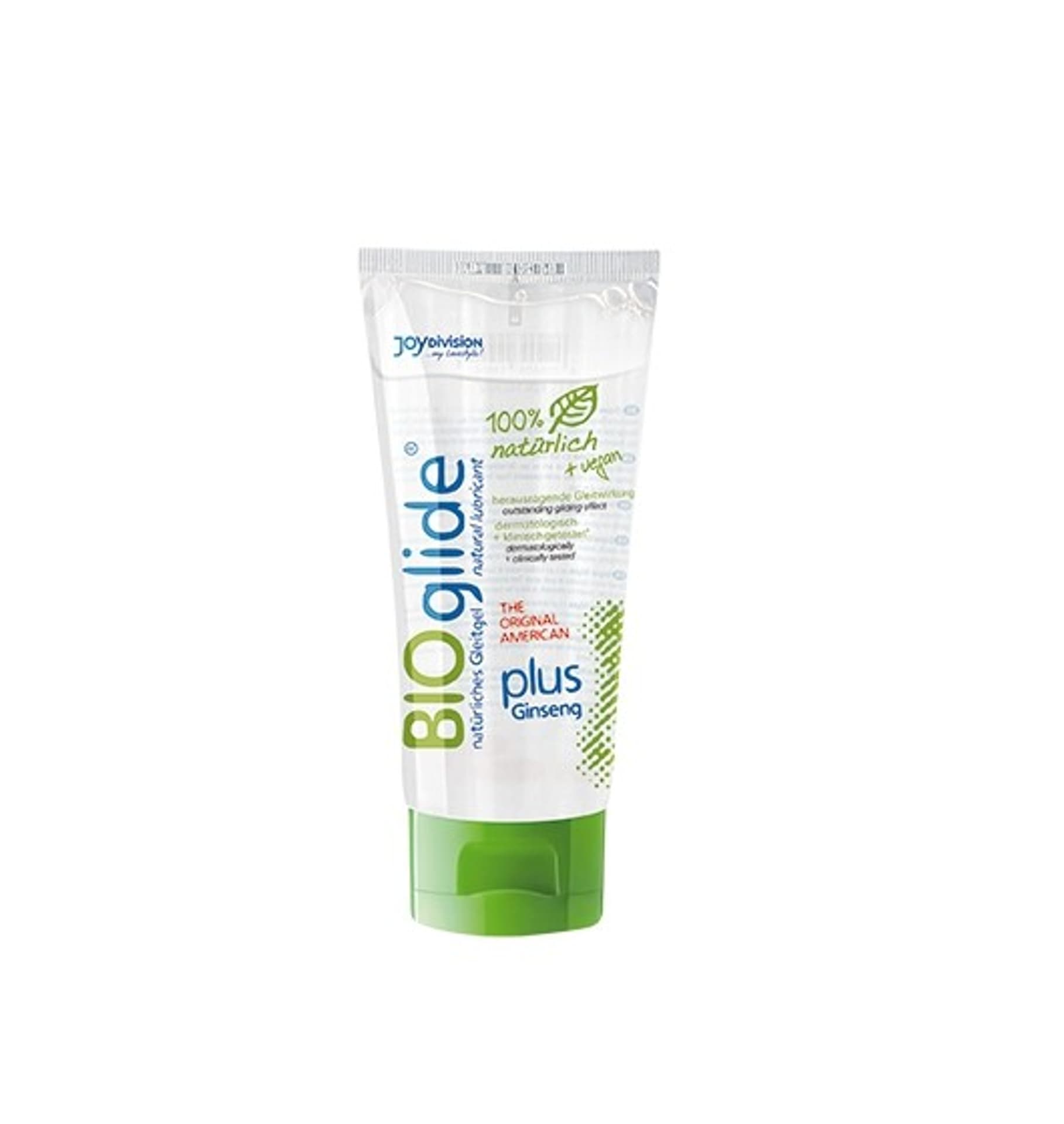 

BIOglide American ginseng "plus" 100 ml
