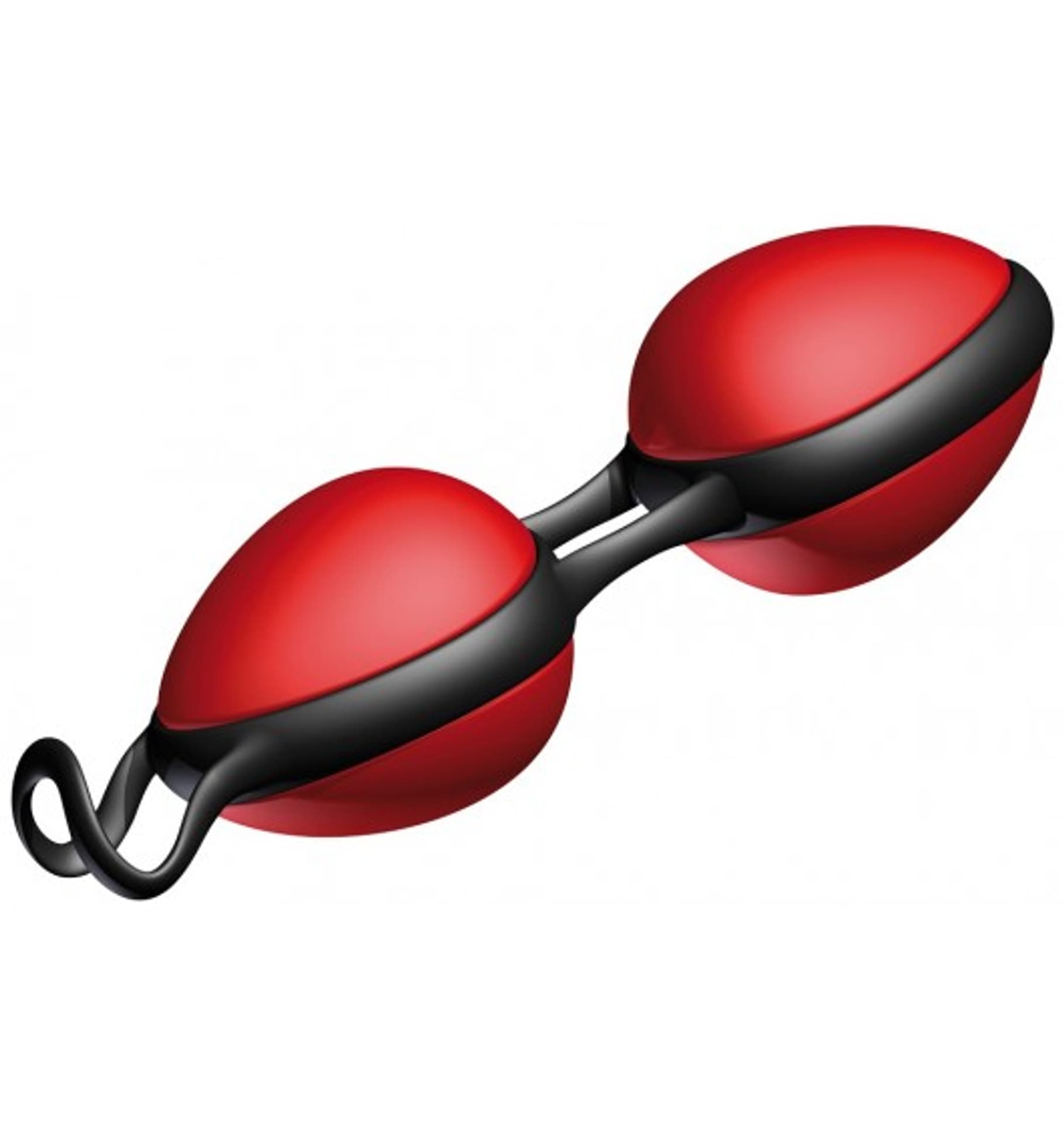 

Joyballs Secret (czerwień/czerń)
