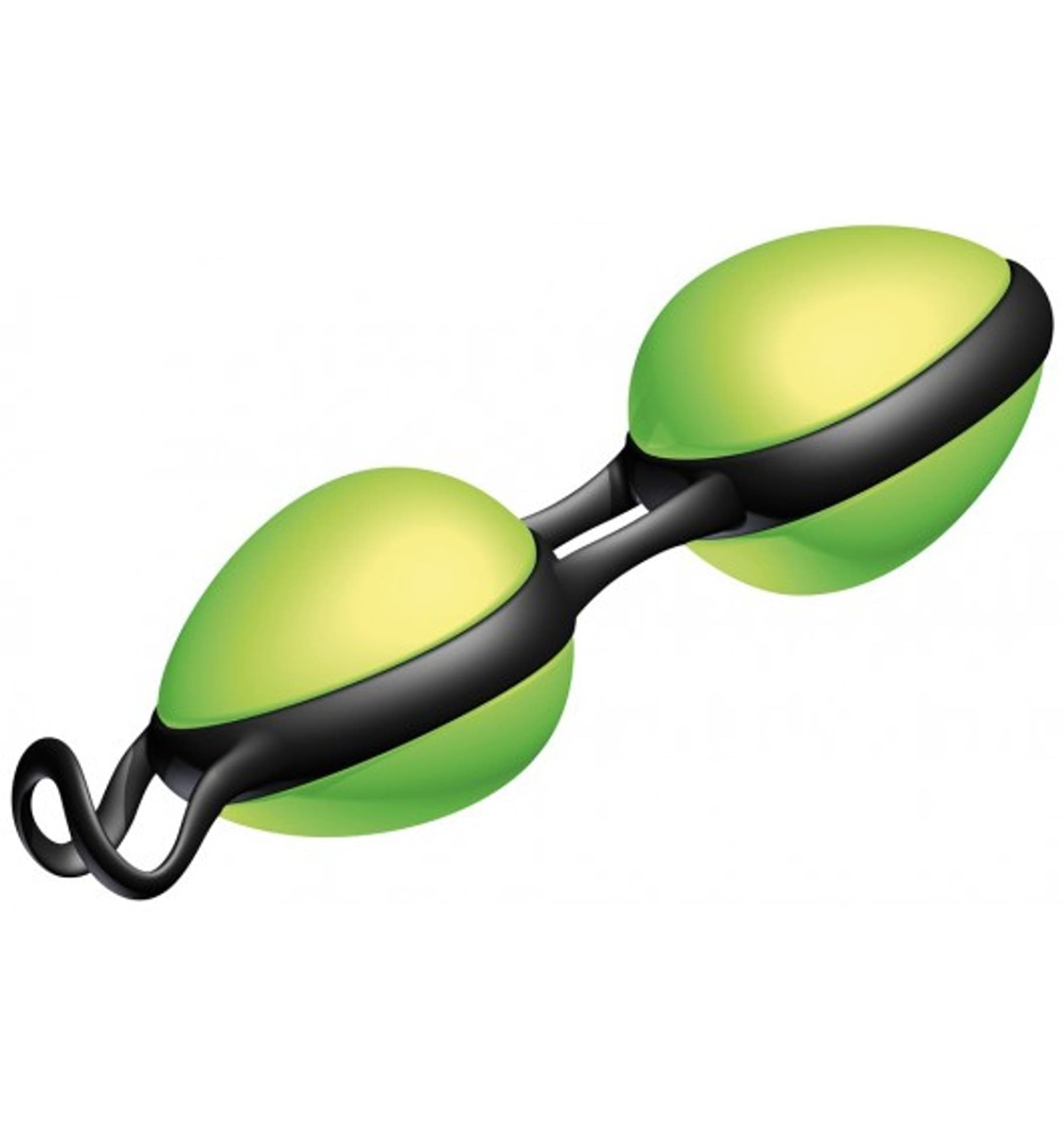 

Joyballs Secret (zieleń/czerń)