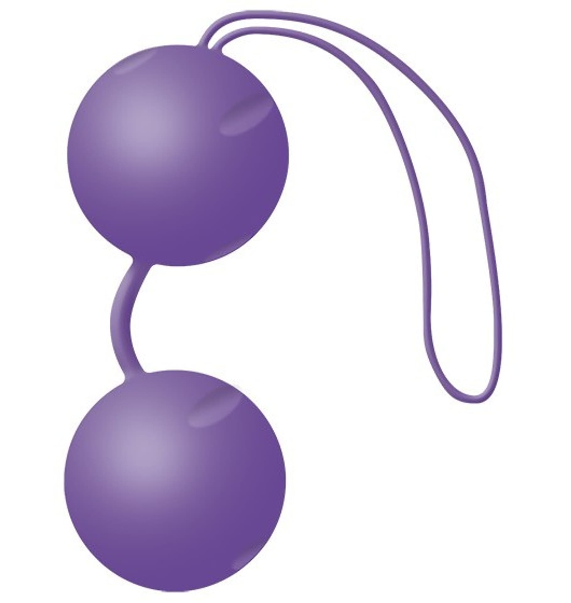 

Joyballs (fioletowe)