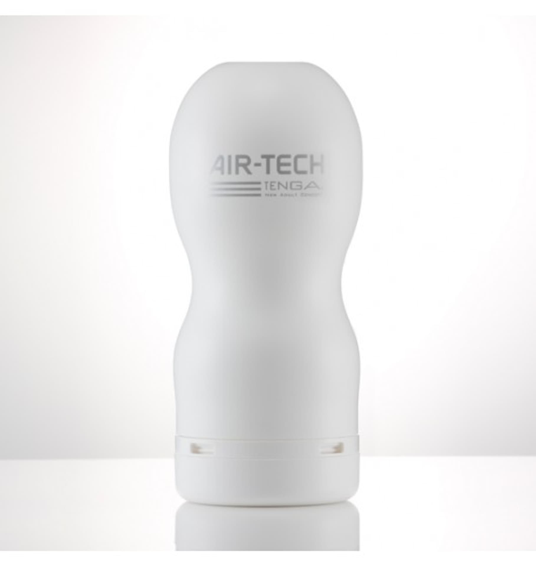 

Tenga - Air-Tech Reusable Vacuum Cup (gentle)