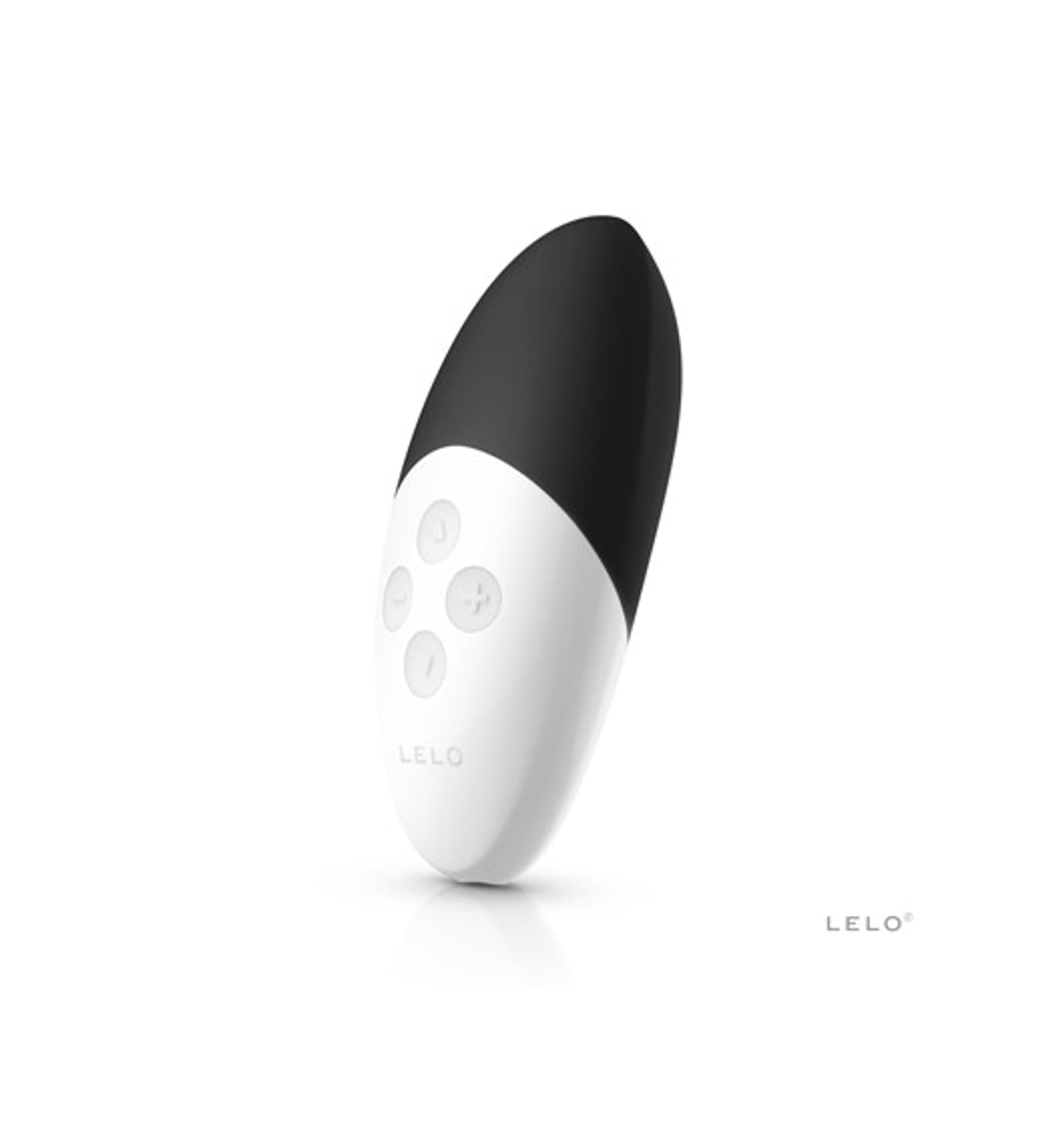 

LELO - Siri 2, black