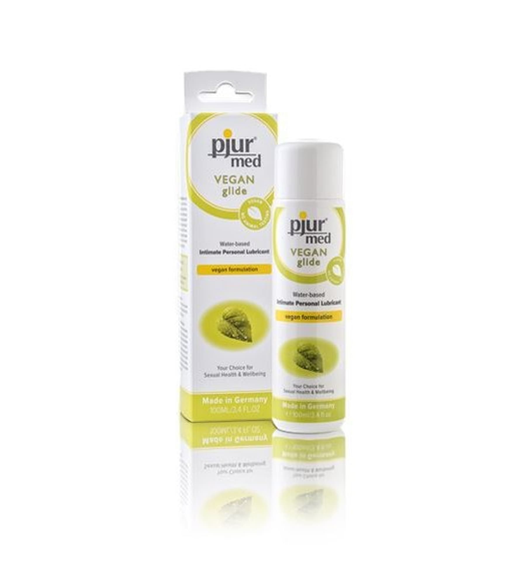 

pjur med VEGAN Glide Waterbased 100 ml