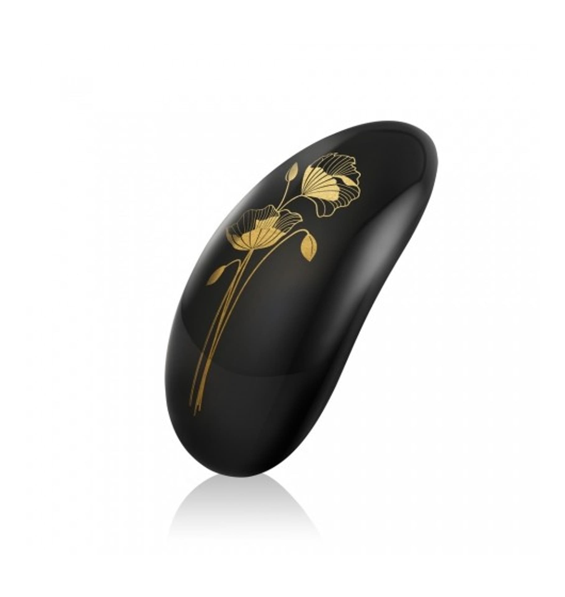 

LELO - Nea 2, obsidian black