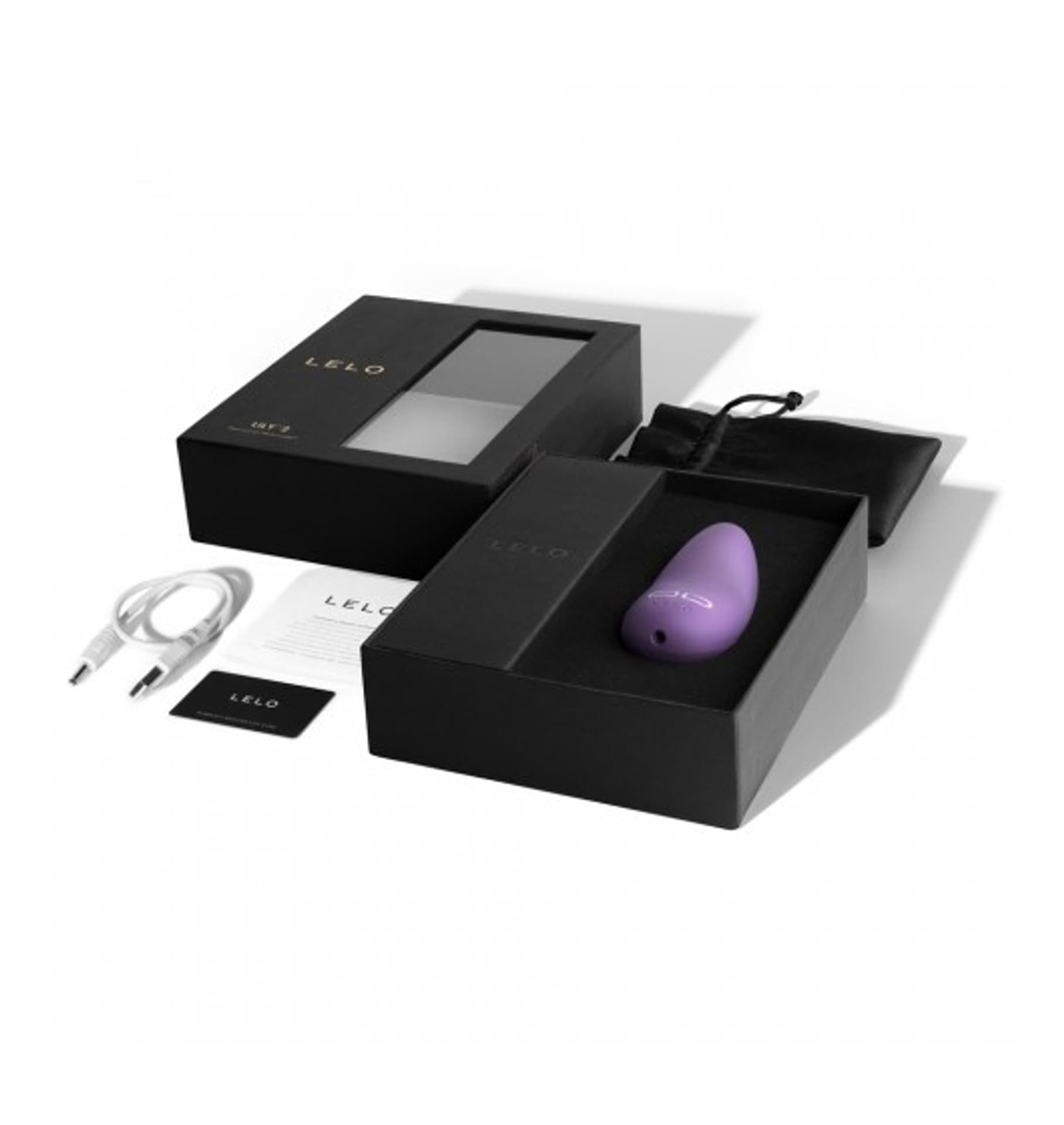 

LELO - Lily 2, lavender & manuka honey