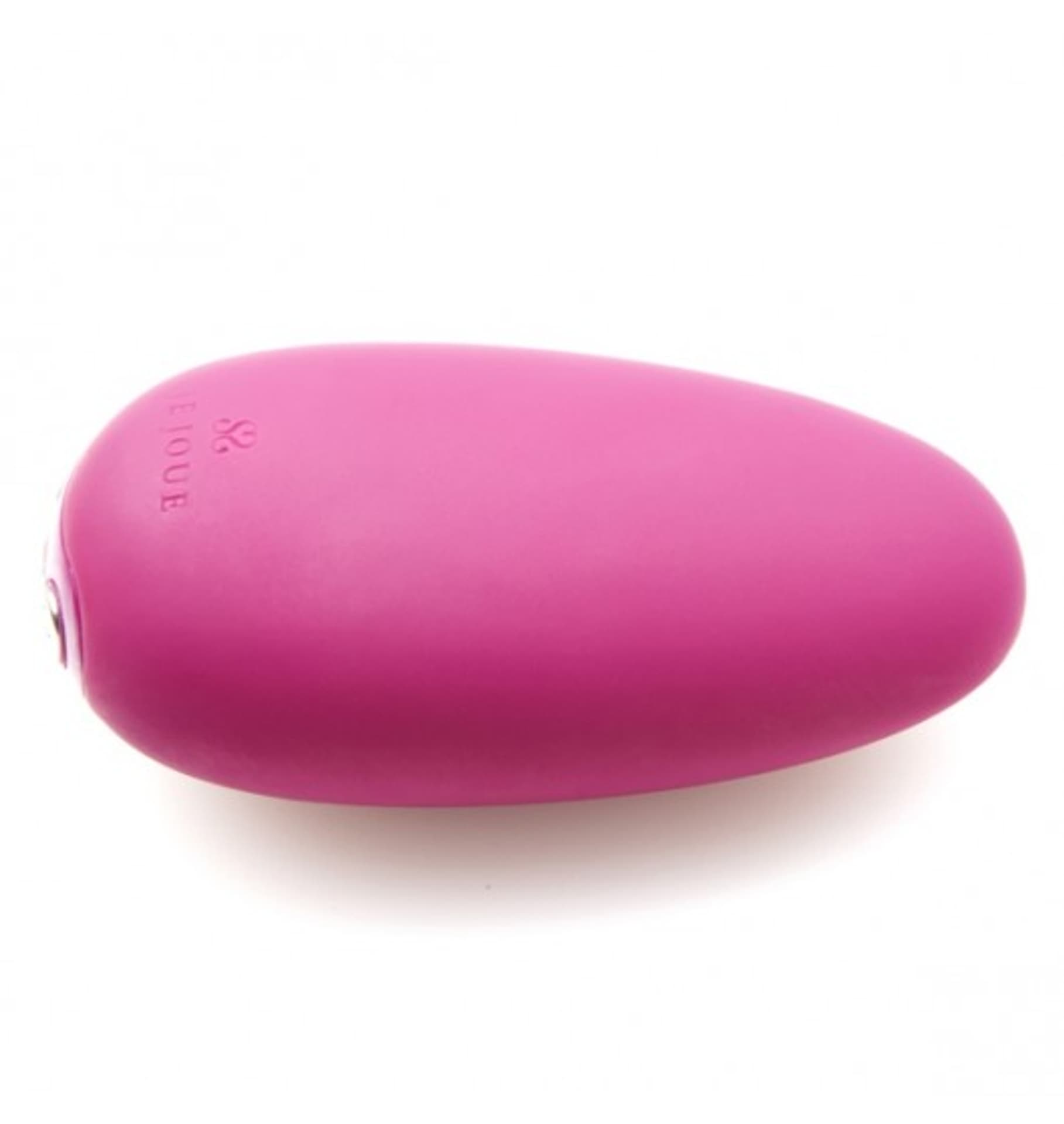 

Je Joue - Mimi Soft, fuksja