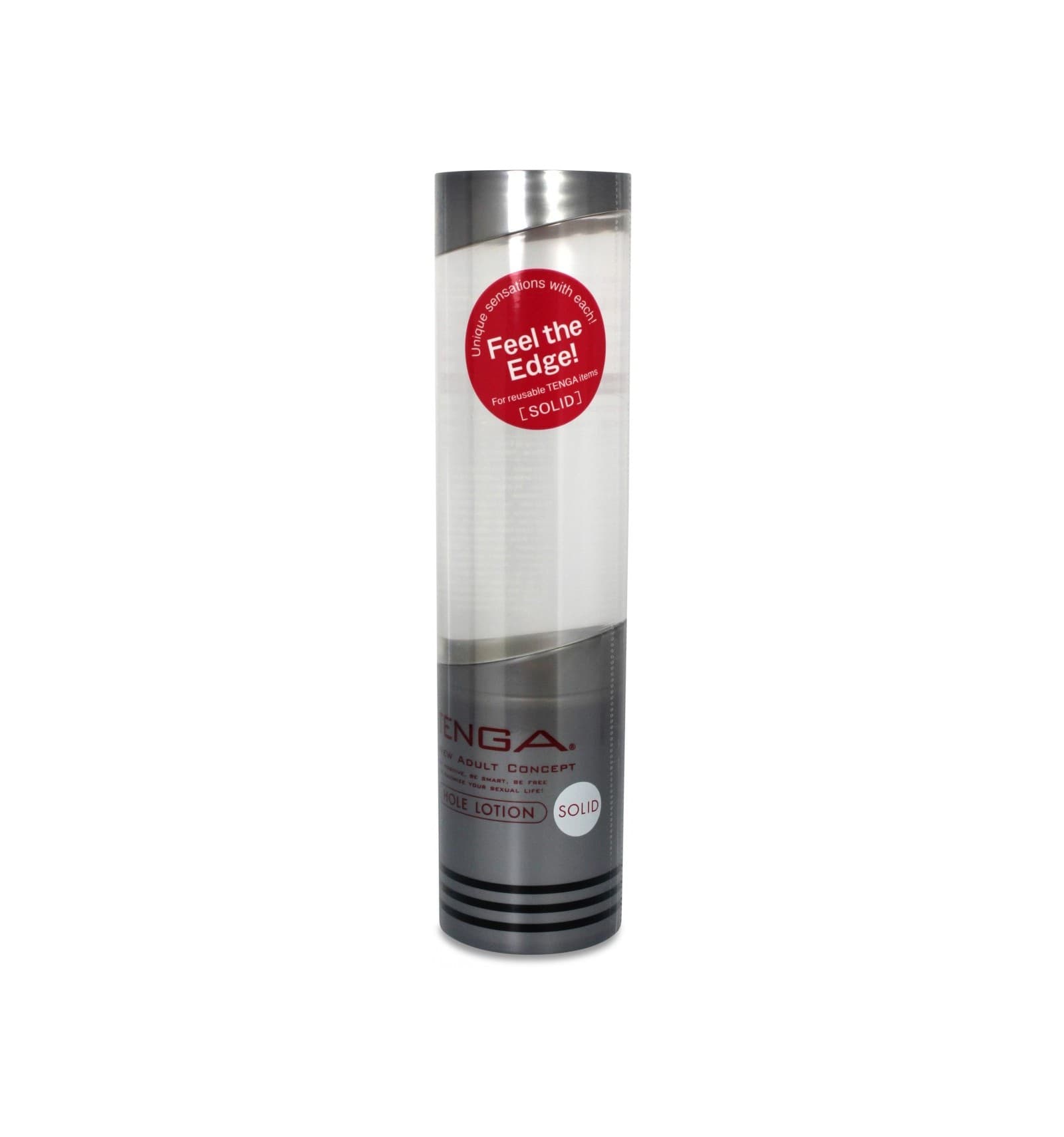 

Tenga Hole Lotion Solid 170ml