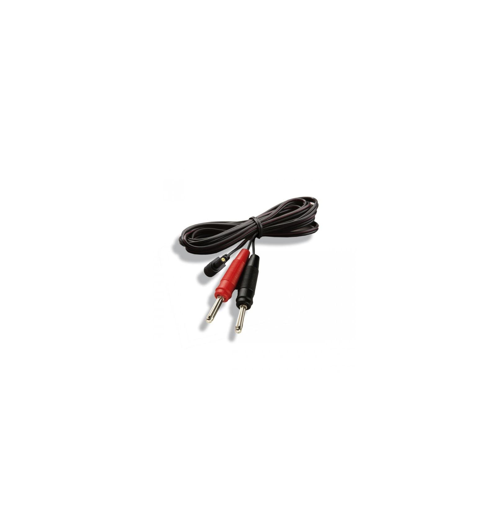 

Mystim Adaptor plug na 4mm banana plug