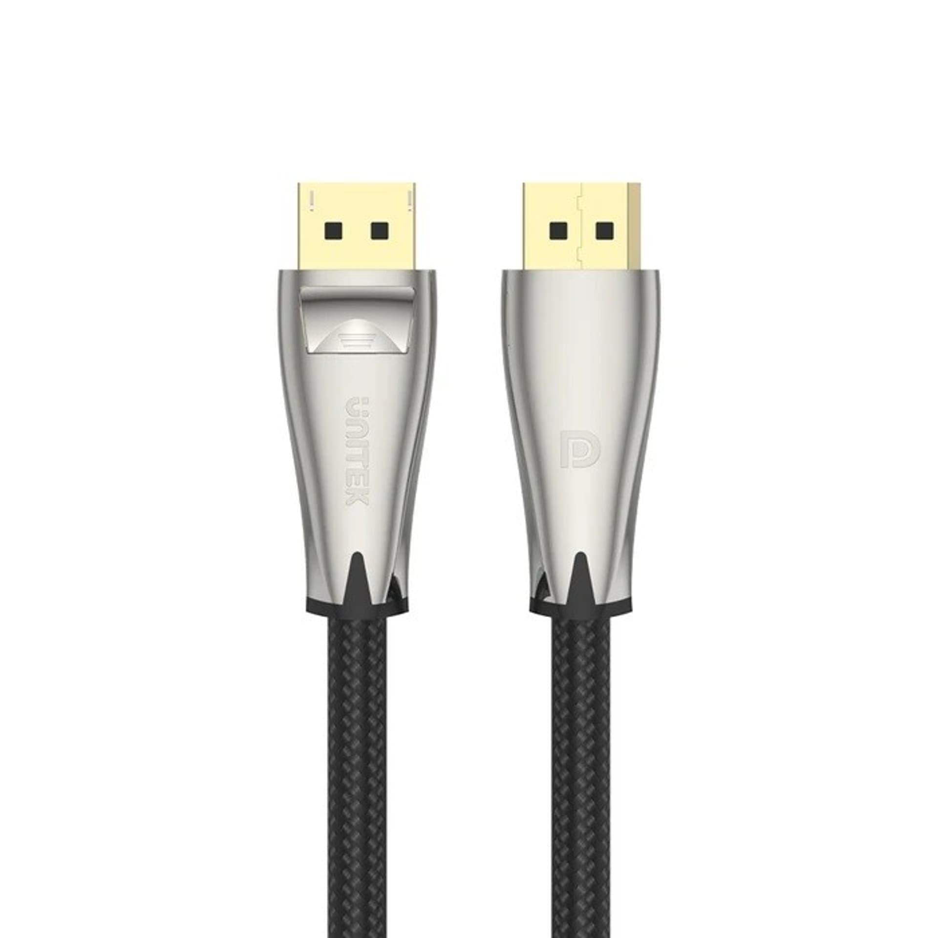 

Kabel DisplayPort 1.4, 8K@60Hz, 3M, M/M; C1609BNI