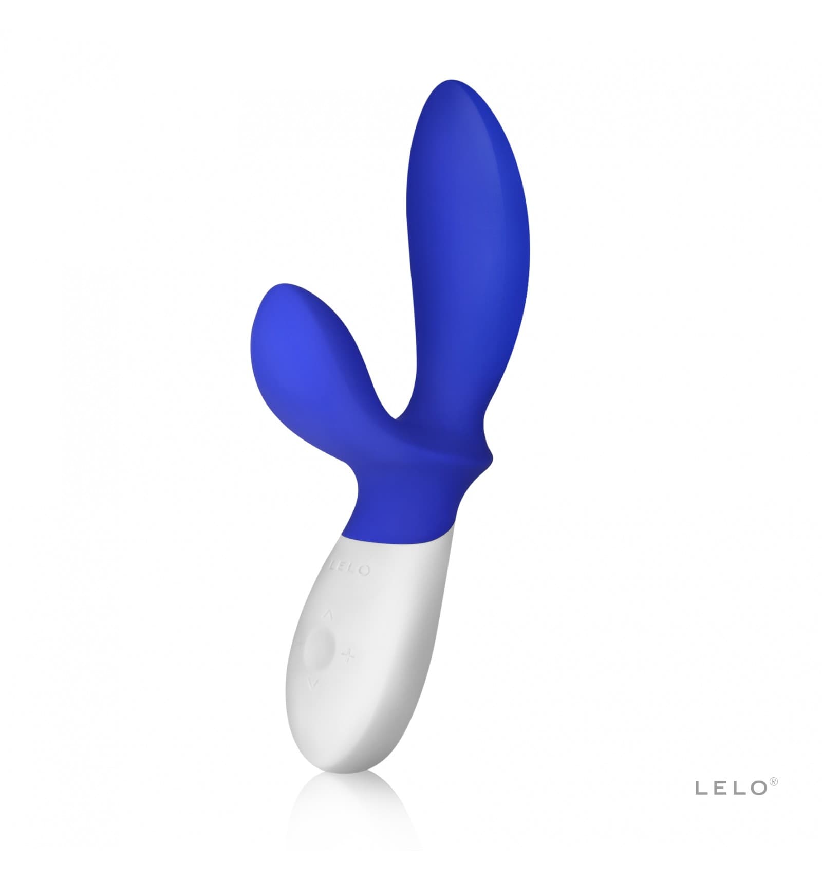 

LELO - LOKI Wave, federal blue