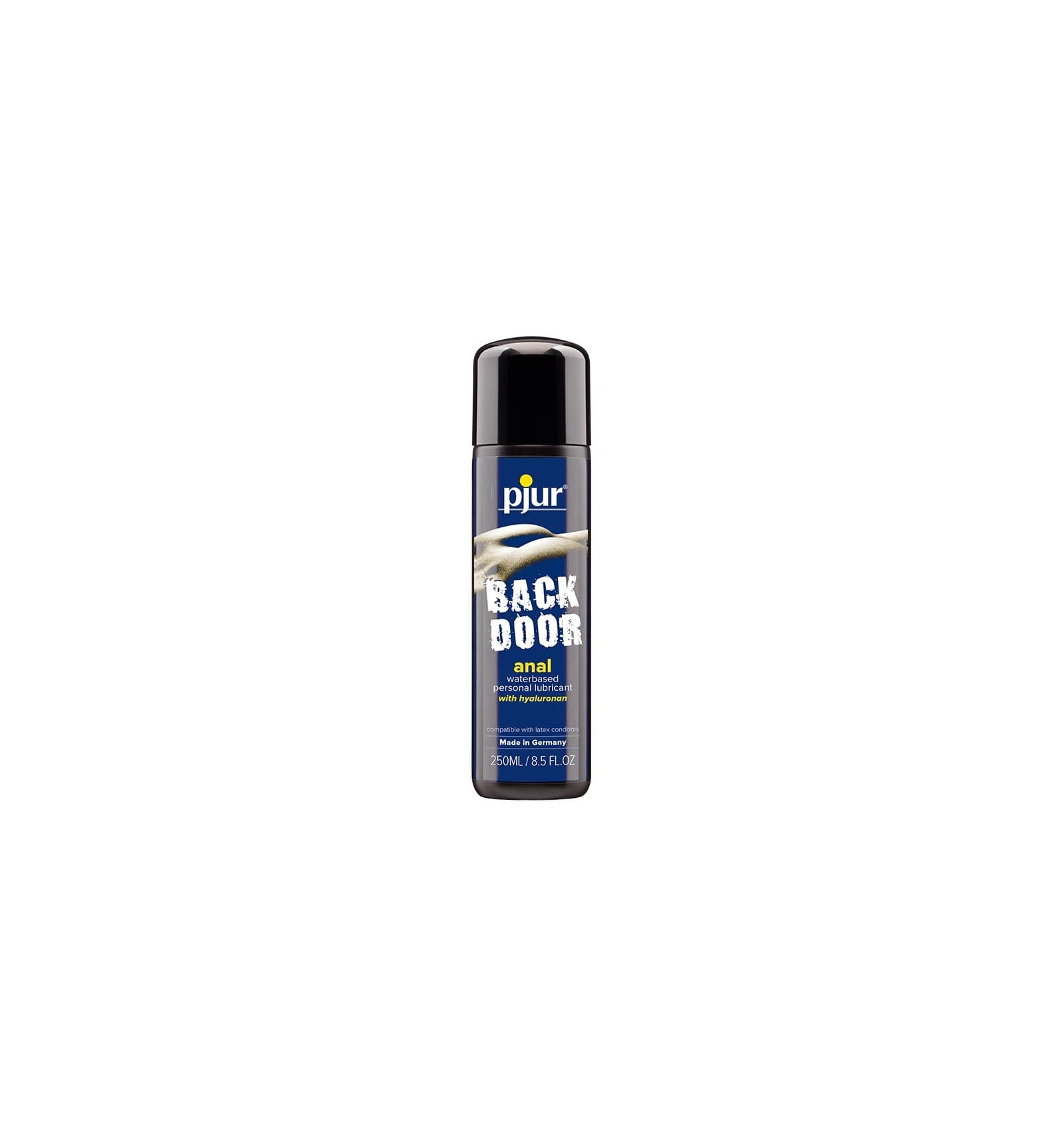 

pjur Back Door Comfort Anal Glide 250 ml