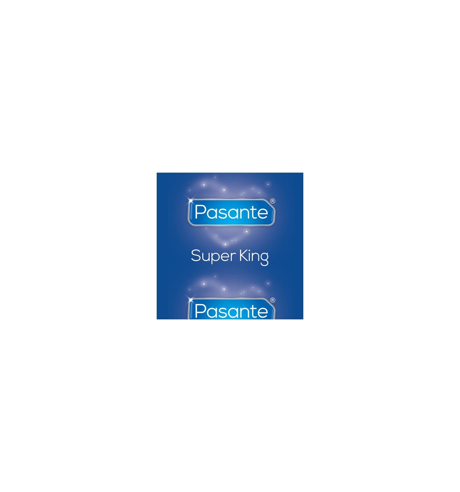

Pasante Super King Size Bulk Pack (144 szt.)