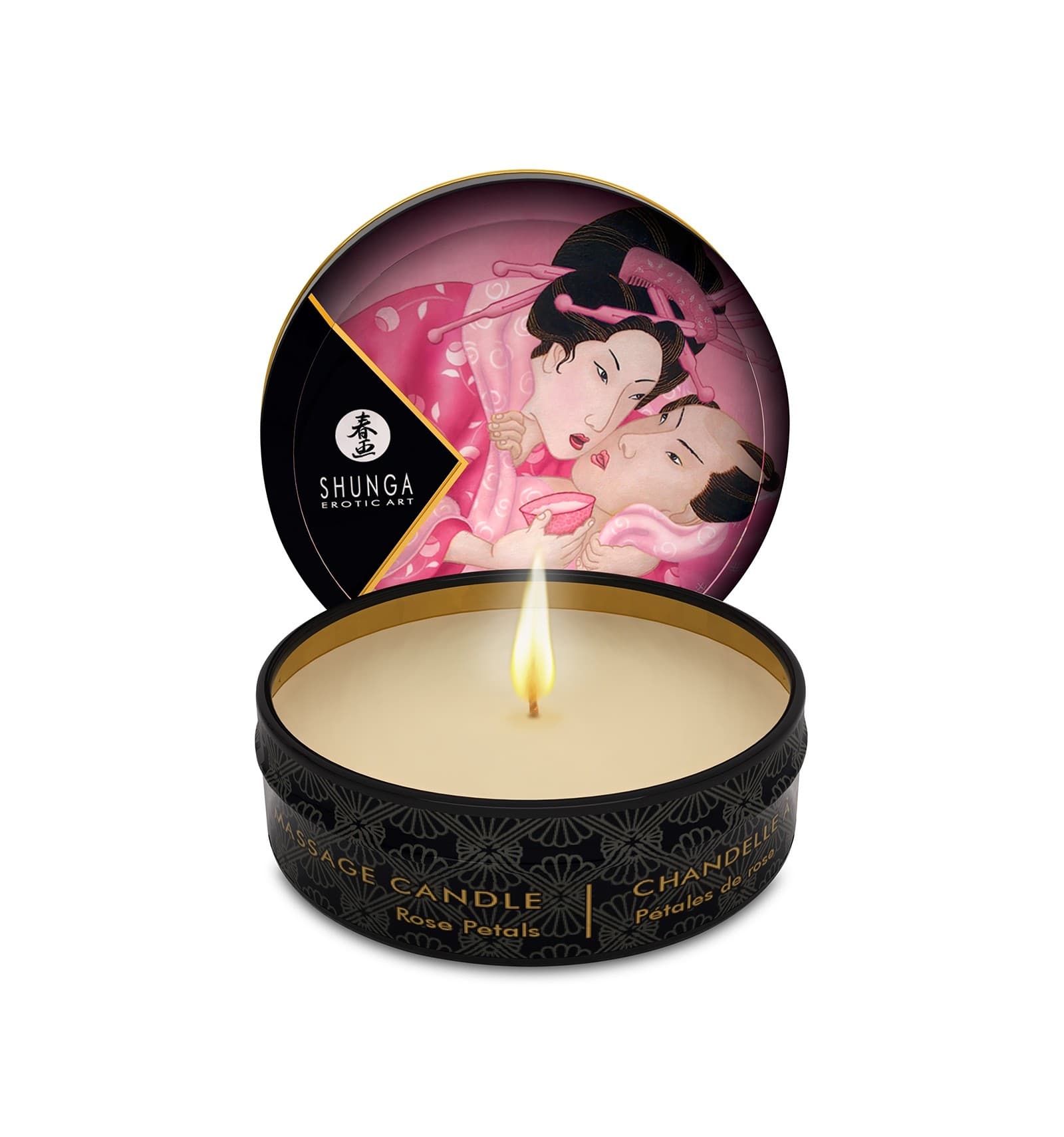 

Shunga - Aphrodisia Massage Candle 30 ml