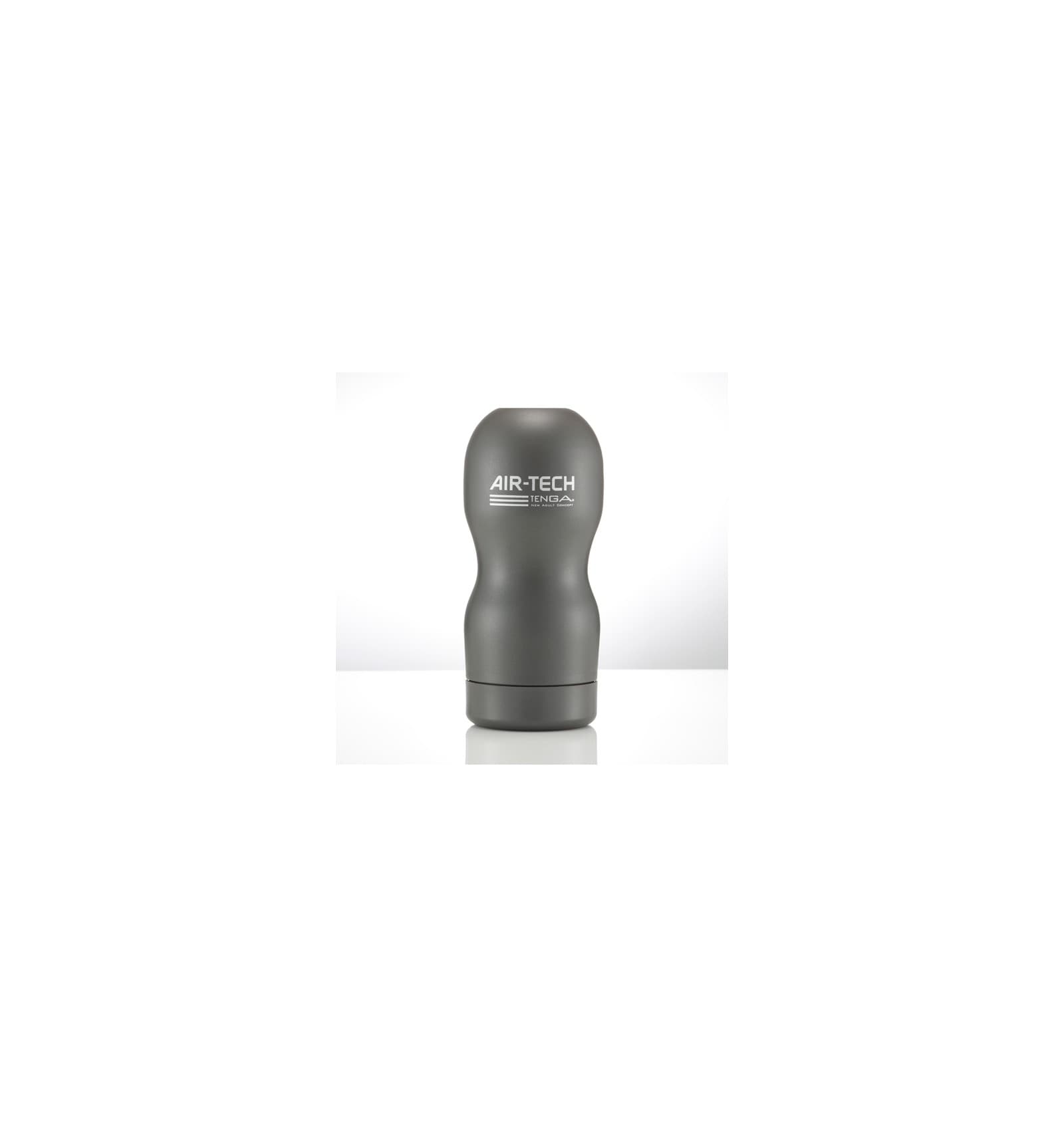 

Tenga - Air-Tech Reusable Vacuum Cup (ultra)
