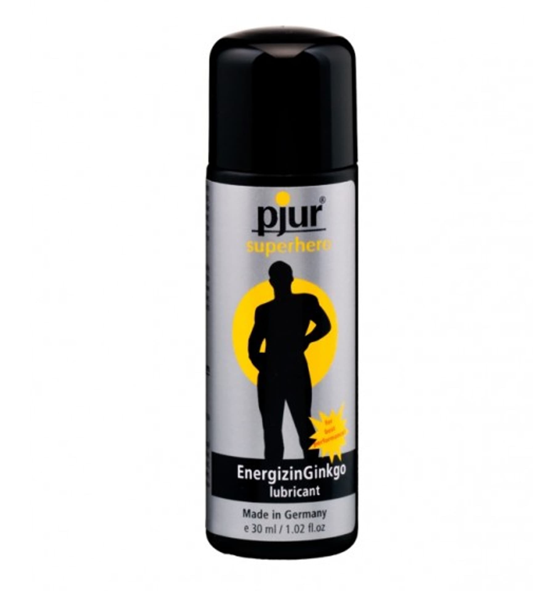 

pjur Superhero 30 ml