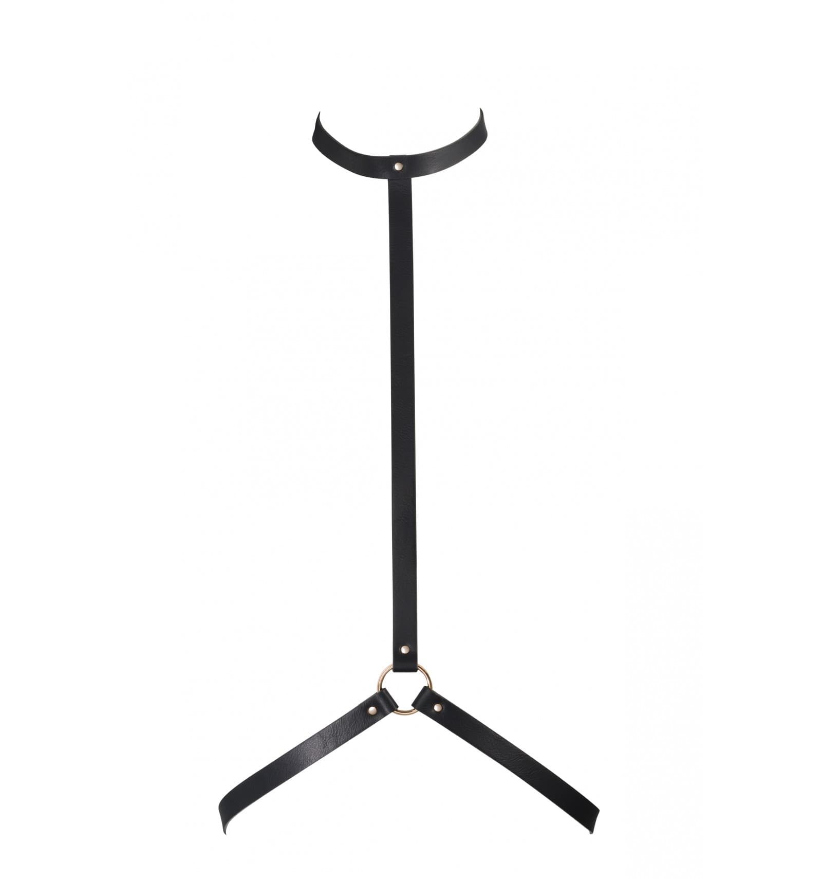 

Bijoux Indiscrets - MAZE I Harness Black