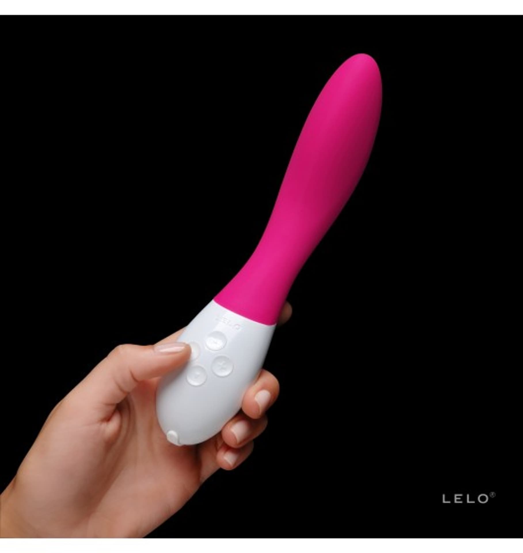 

LELO - Mona 2, cerise