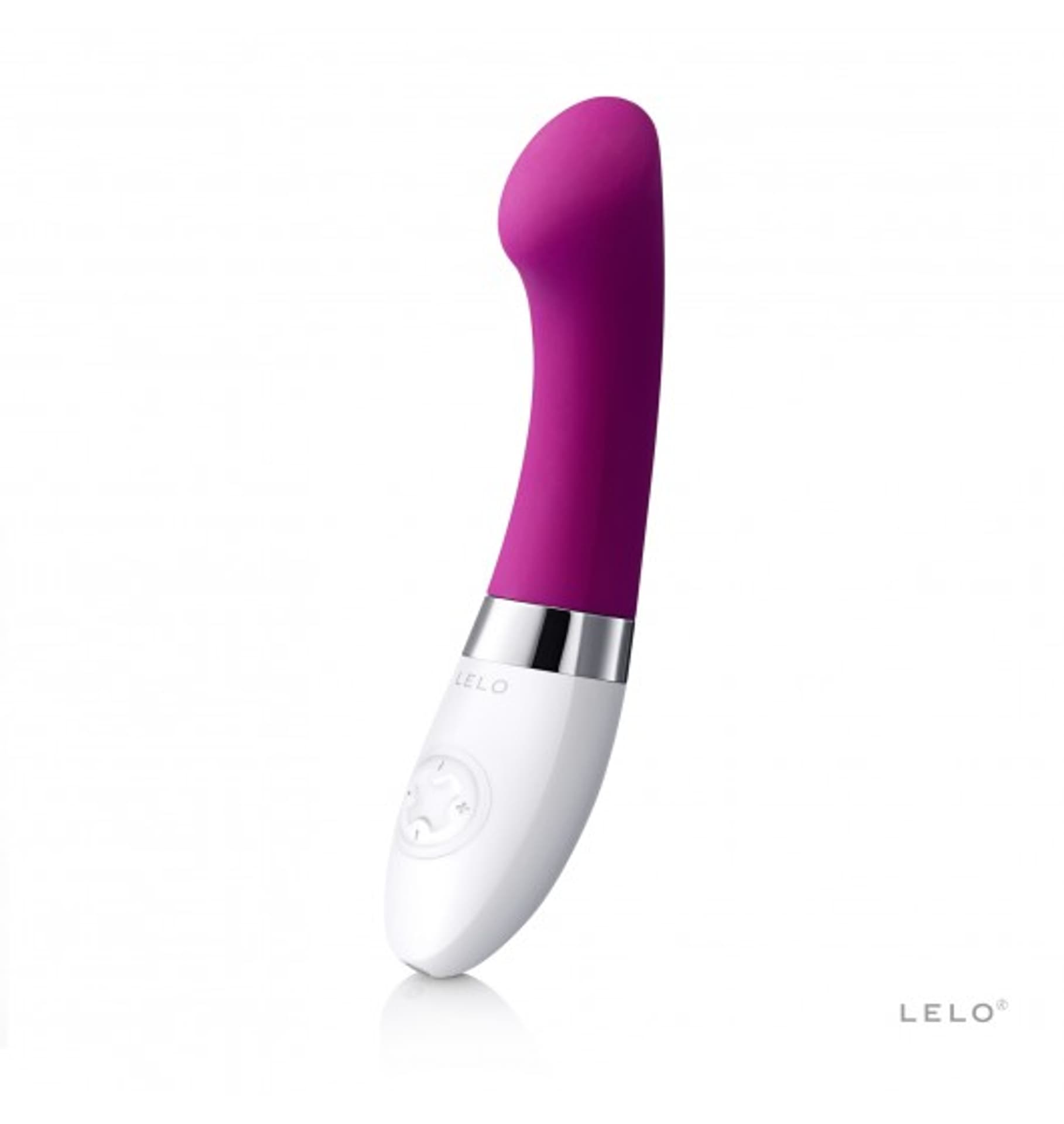 

LELO - Gigi 2, deep rose