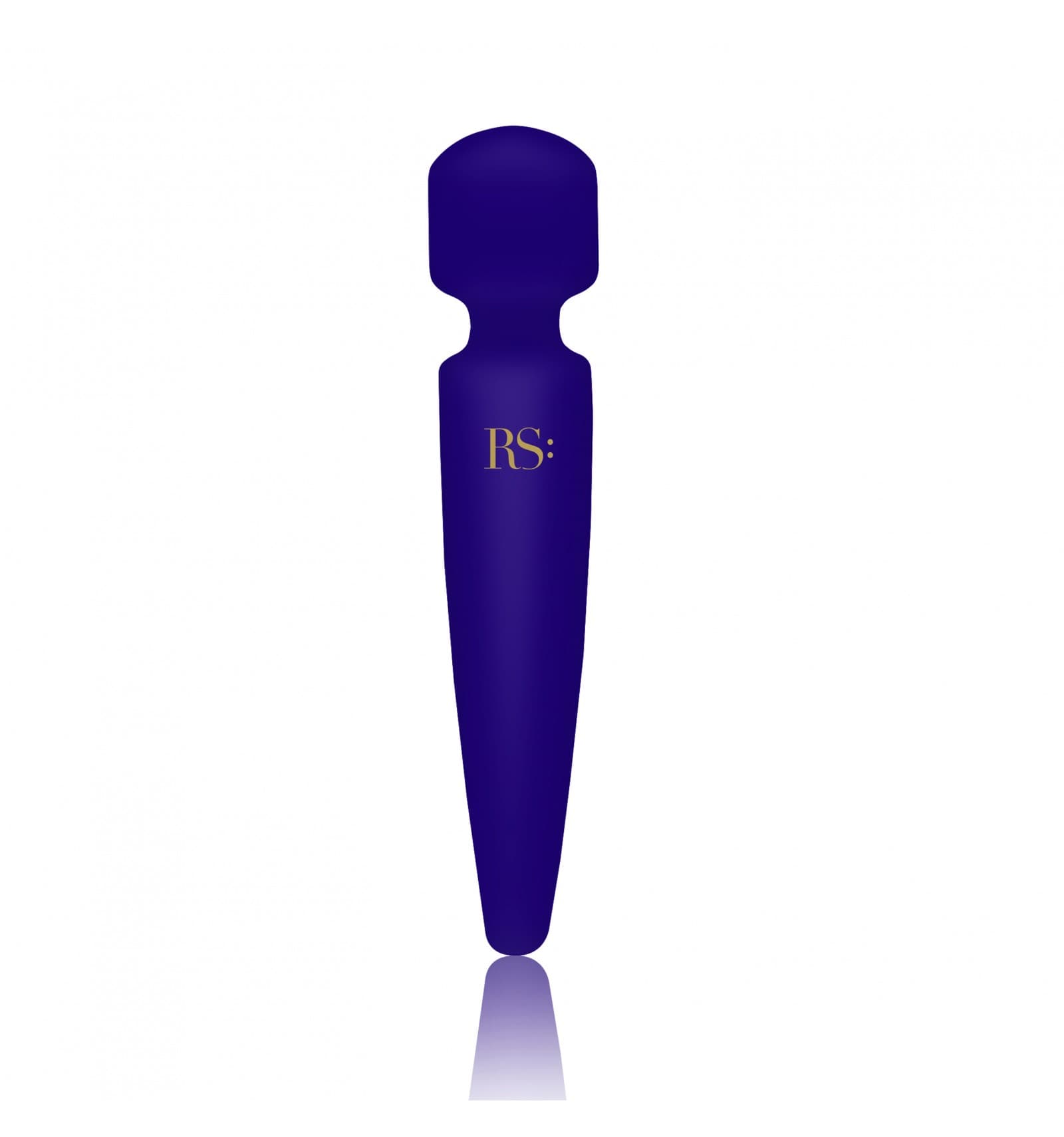 

Rianne S ESSENTIALS - Bella Mini Body Wand Deep Purple