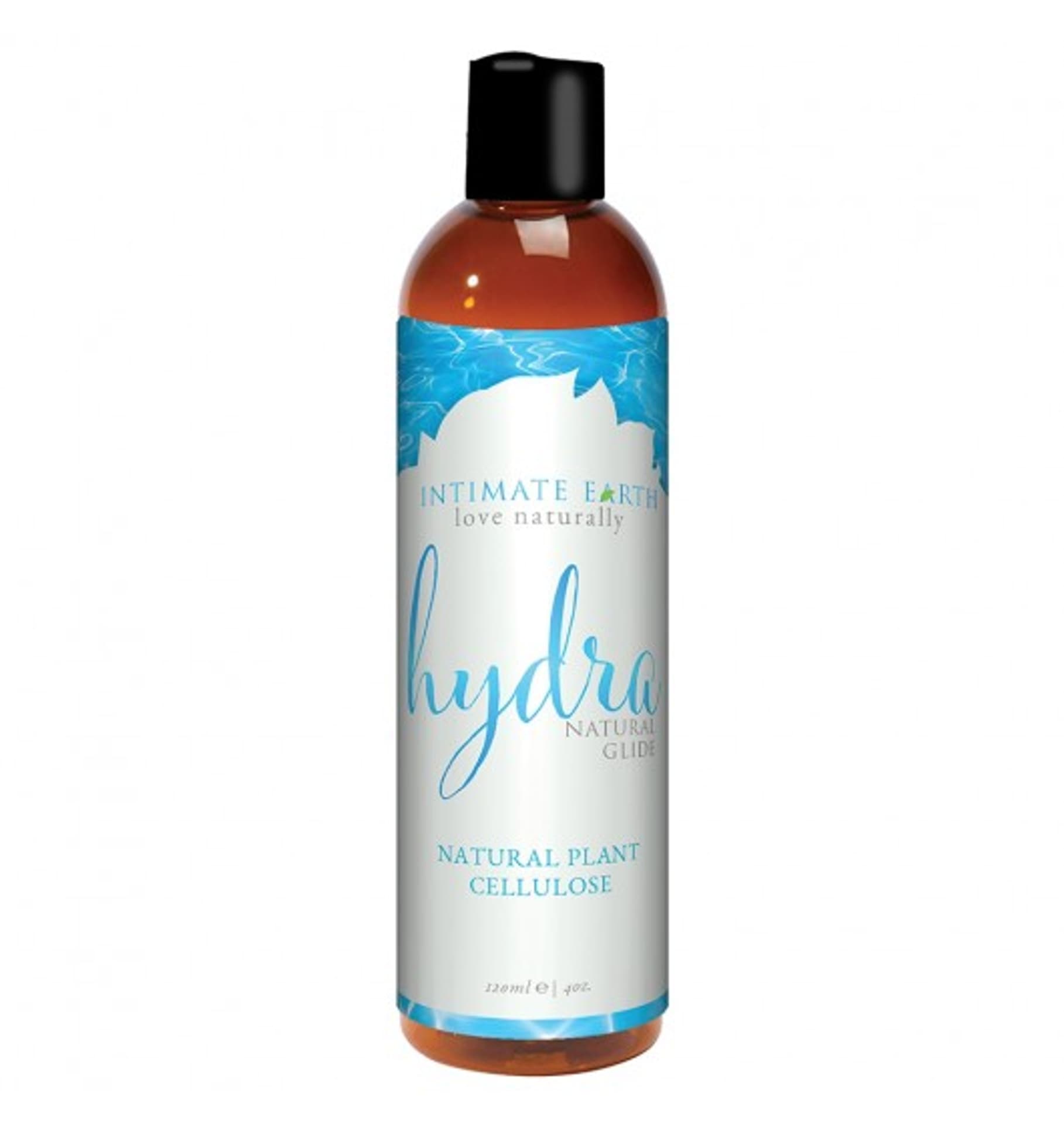 

Intimate Earth - Hydra Water Based Lubricant 120 ml