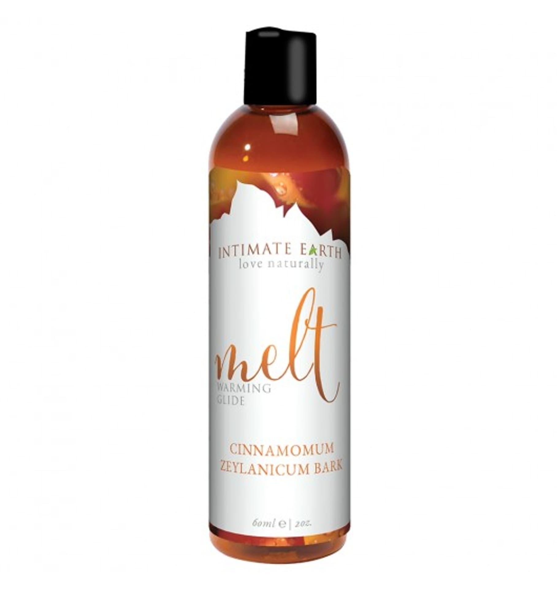 

Intimate Earth - Melt Warming Lubricant 60 ml