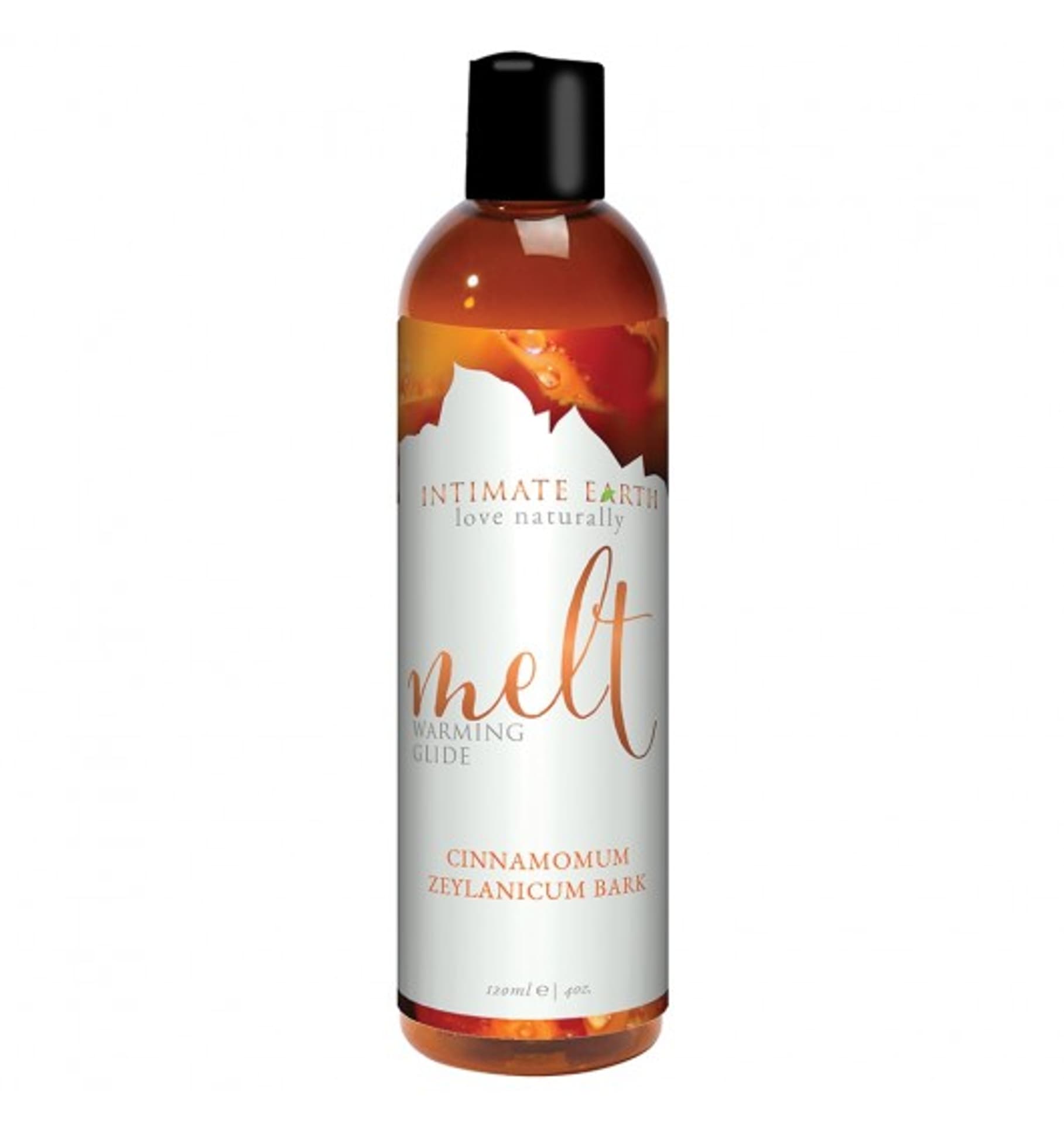 

Intimate Earth - Melt Warming Lubricant 120 ml