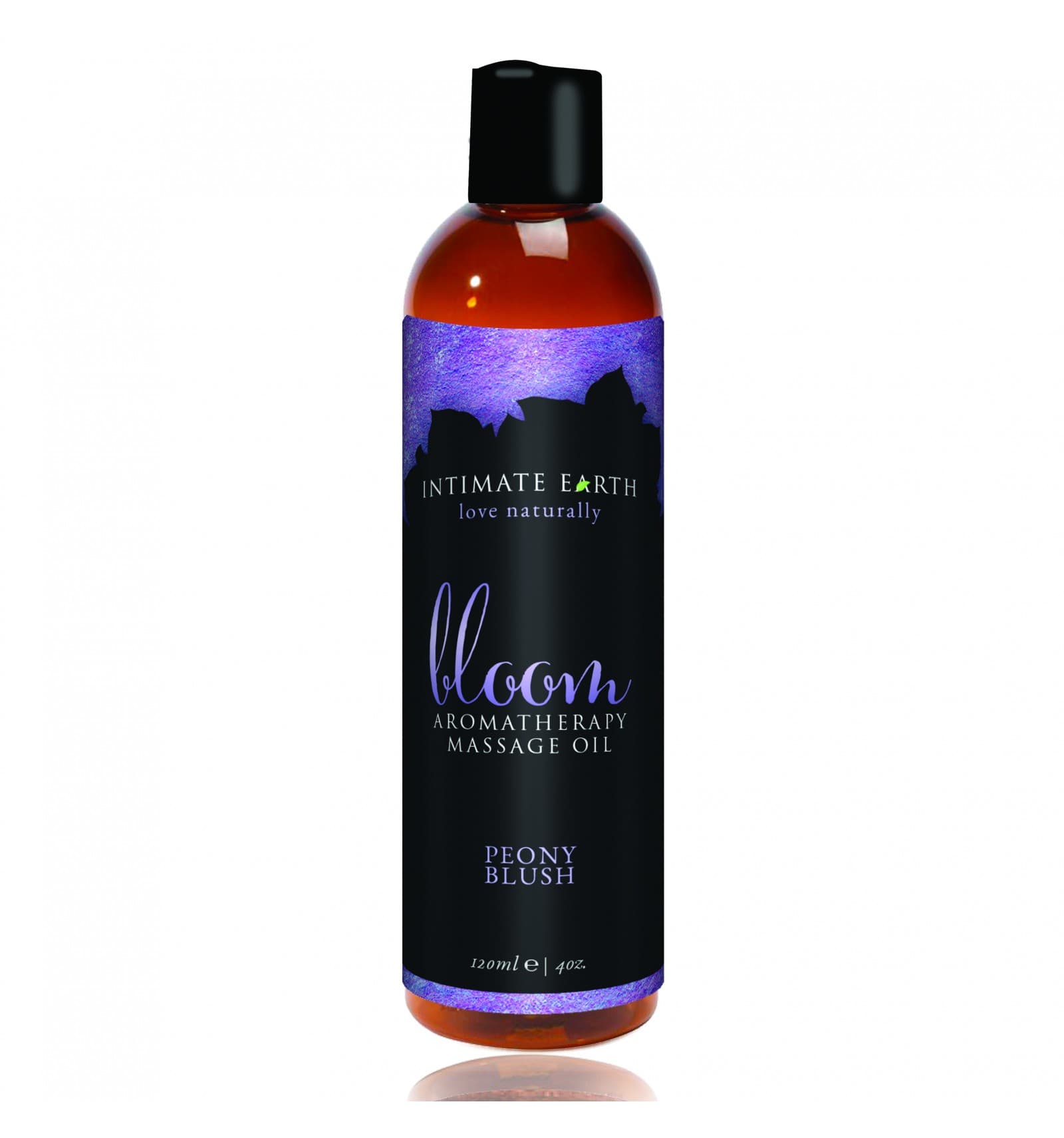 

Intimate Earth - Bloom Massage Oil 120 ml