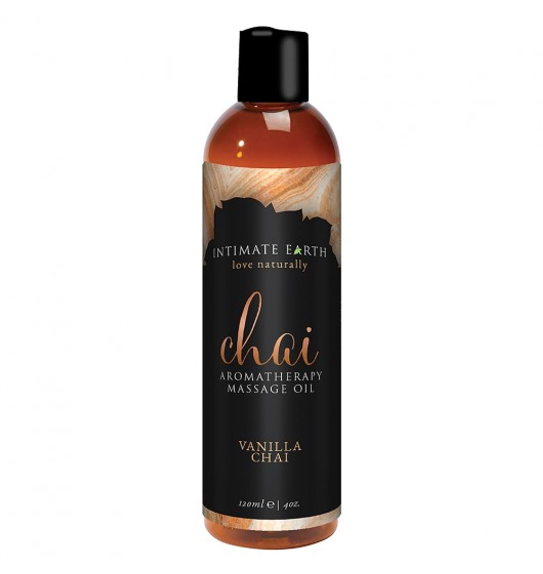 

Intimate Earth - Chai Massage Oil 120 ml